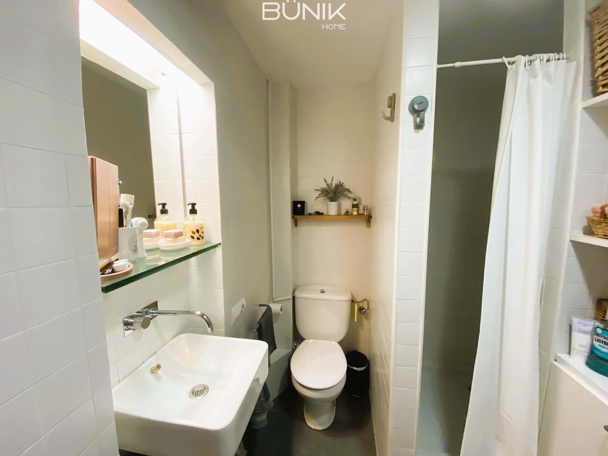 Alquilar de piso en Barcelona