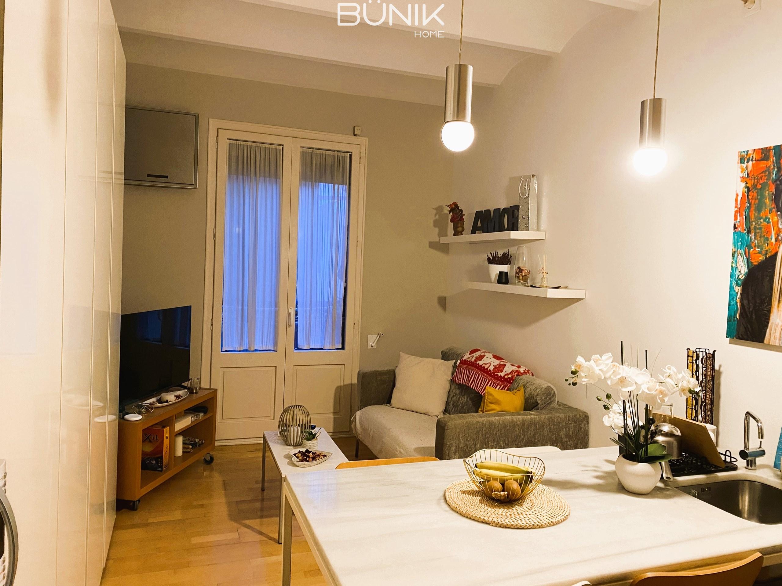 Alquilar de piso en Barcelona