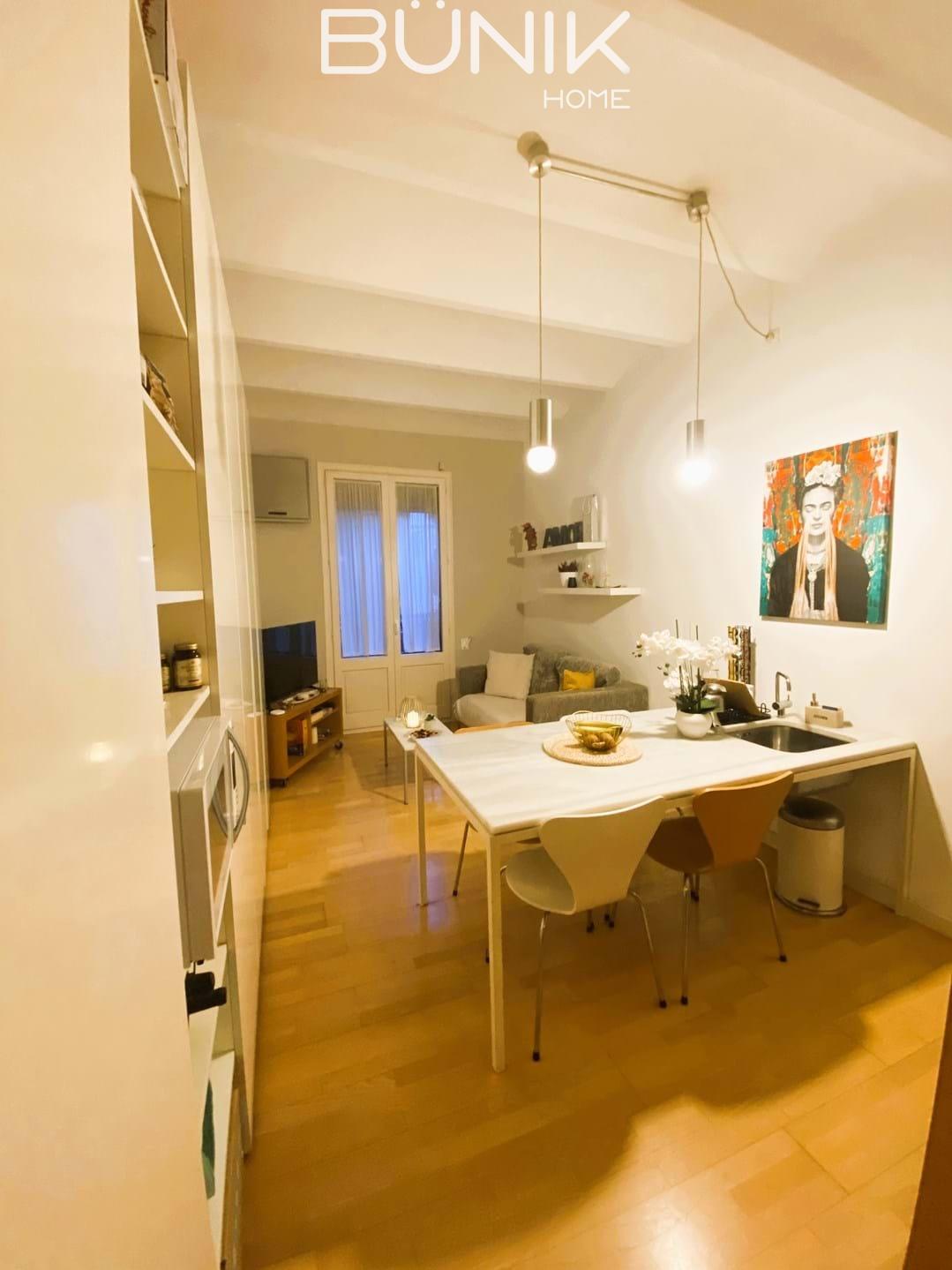 Alquilar de piso en Barcelona