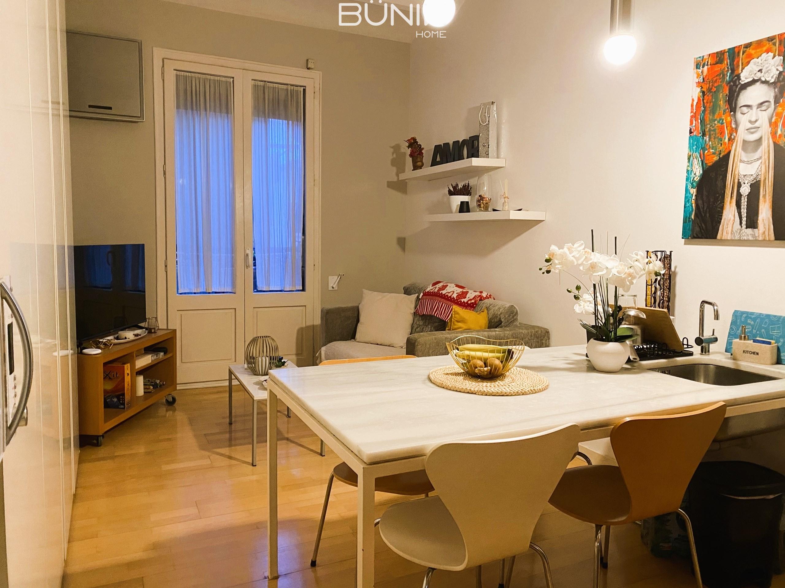 Alquilar de piso en Barcelona