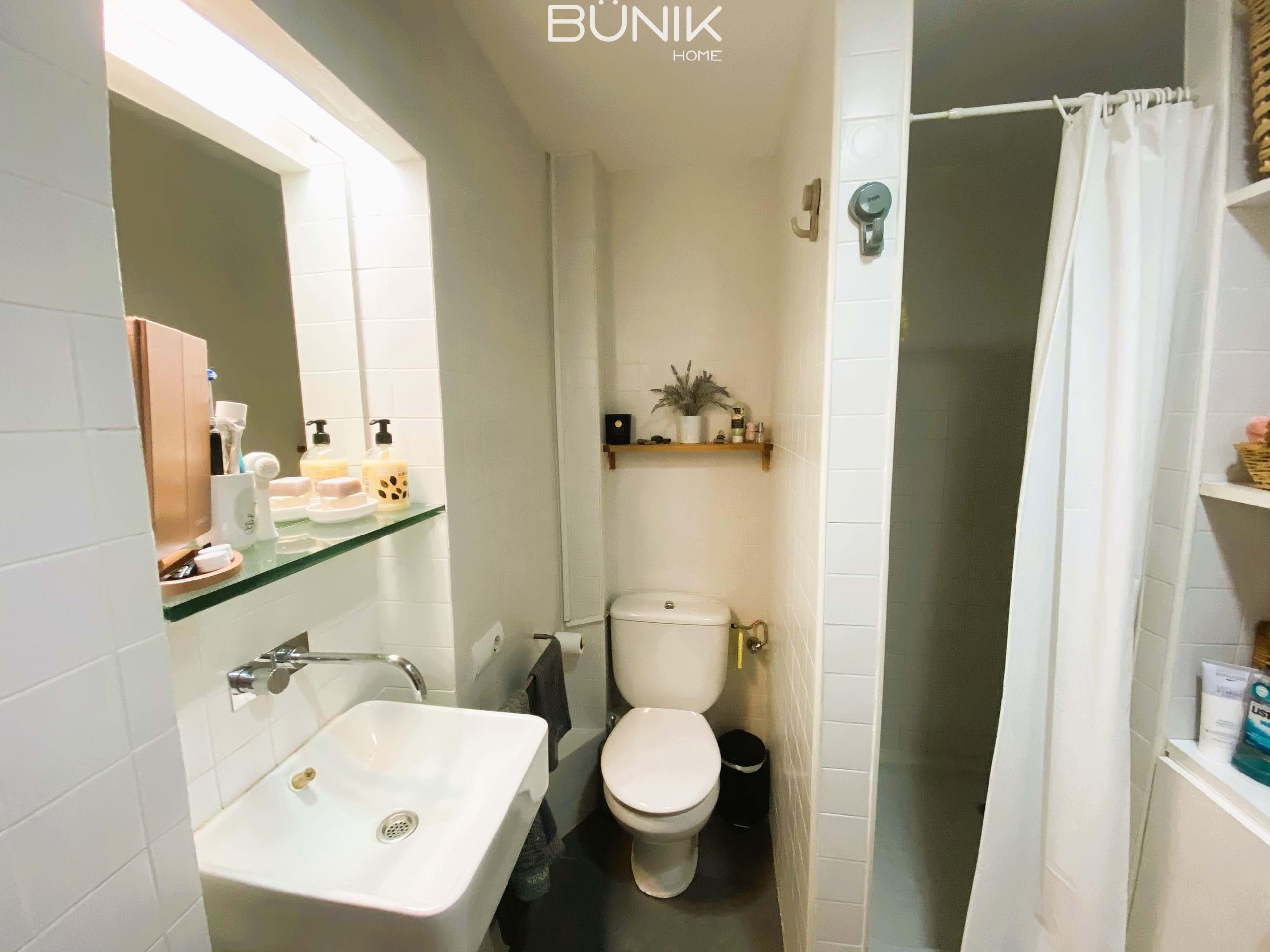 Alquilar de piso en Barcelona