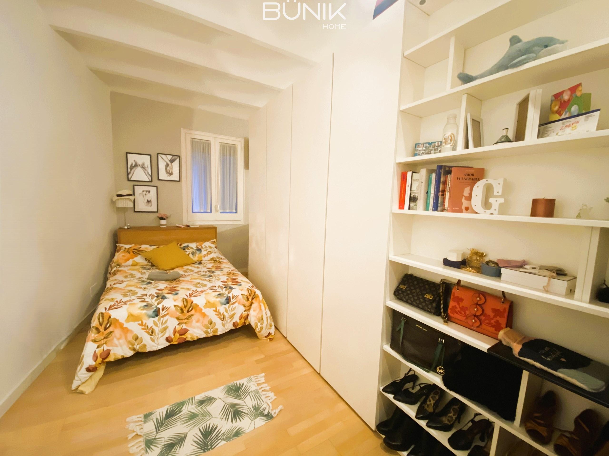 Alquilar de piso en Barcelona