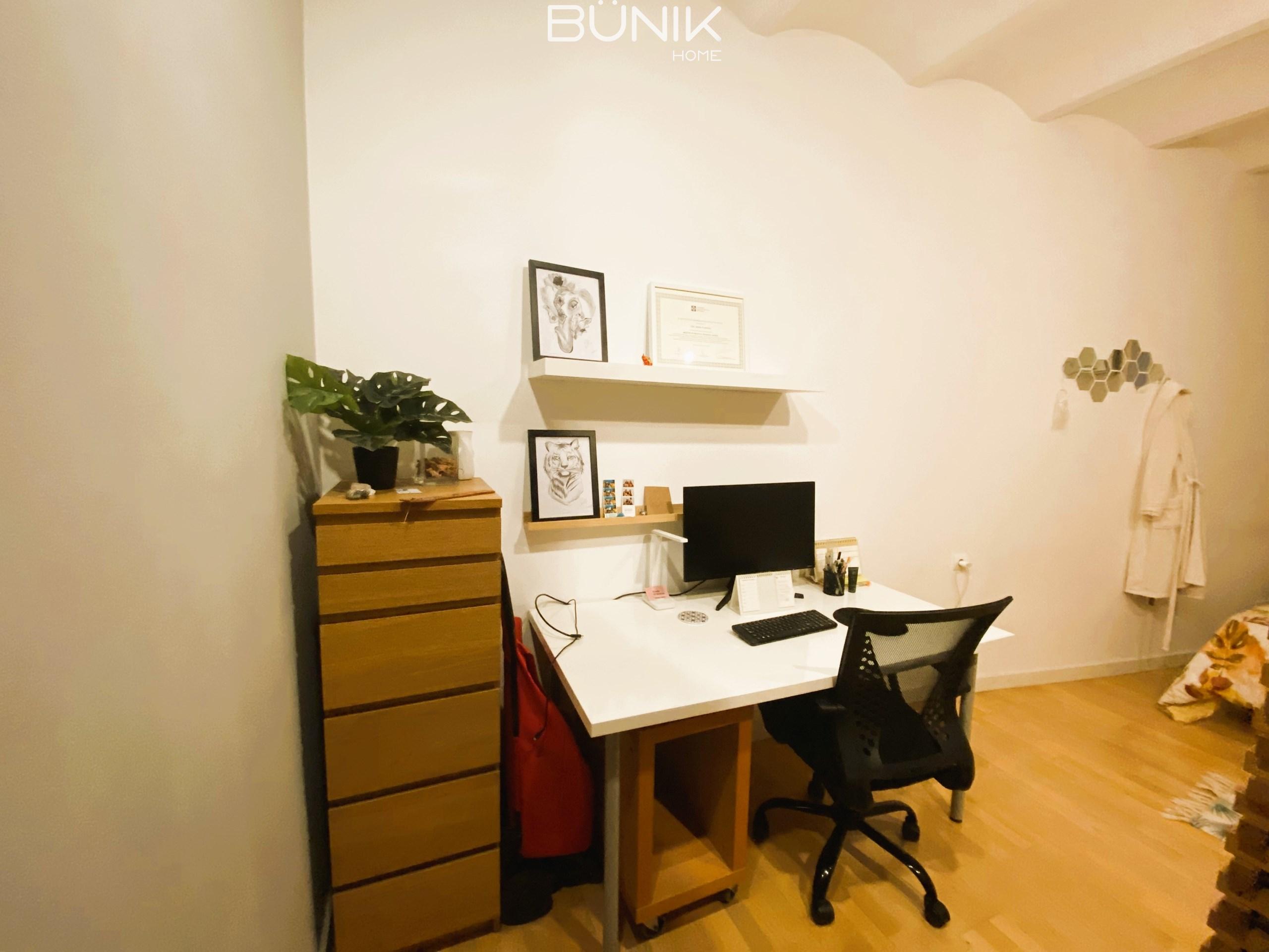 Alquilar de piso en Barcelona