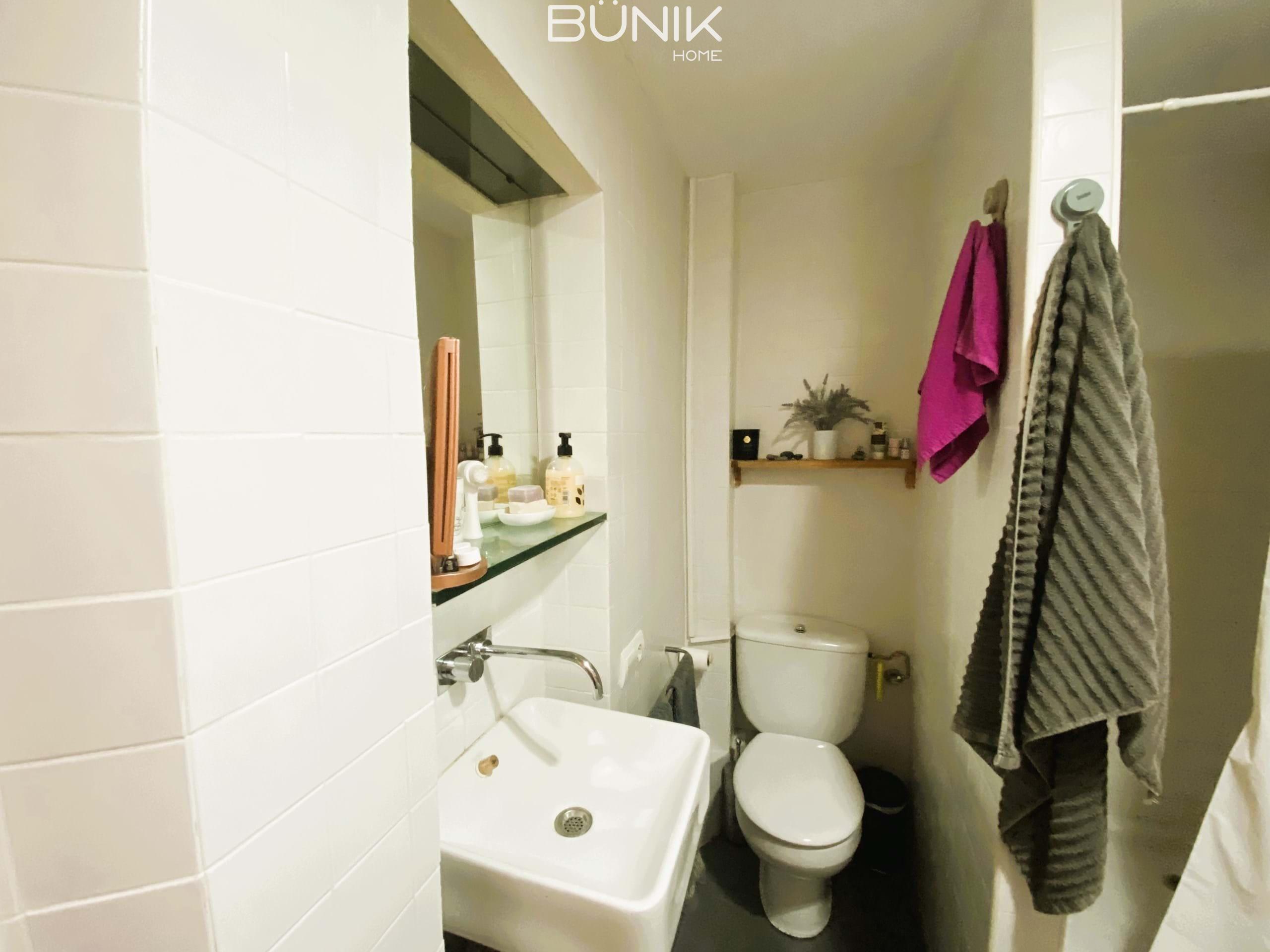 Alquilar de piso en Barcelona