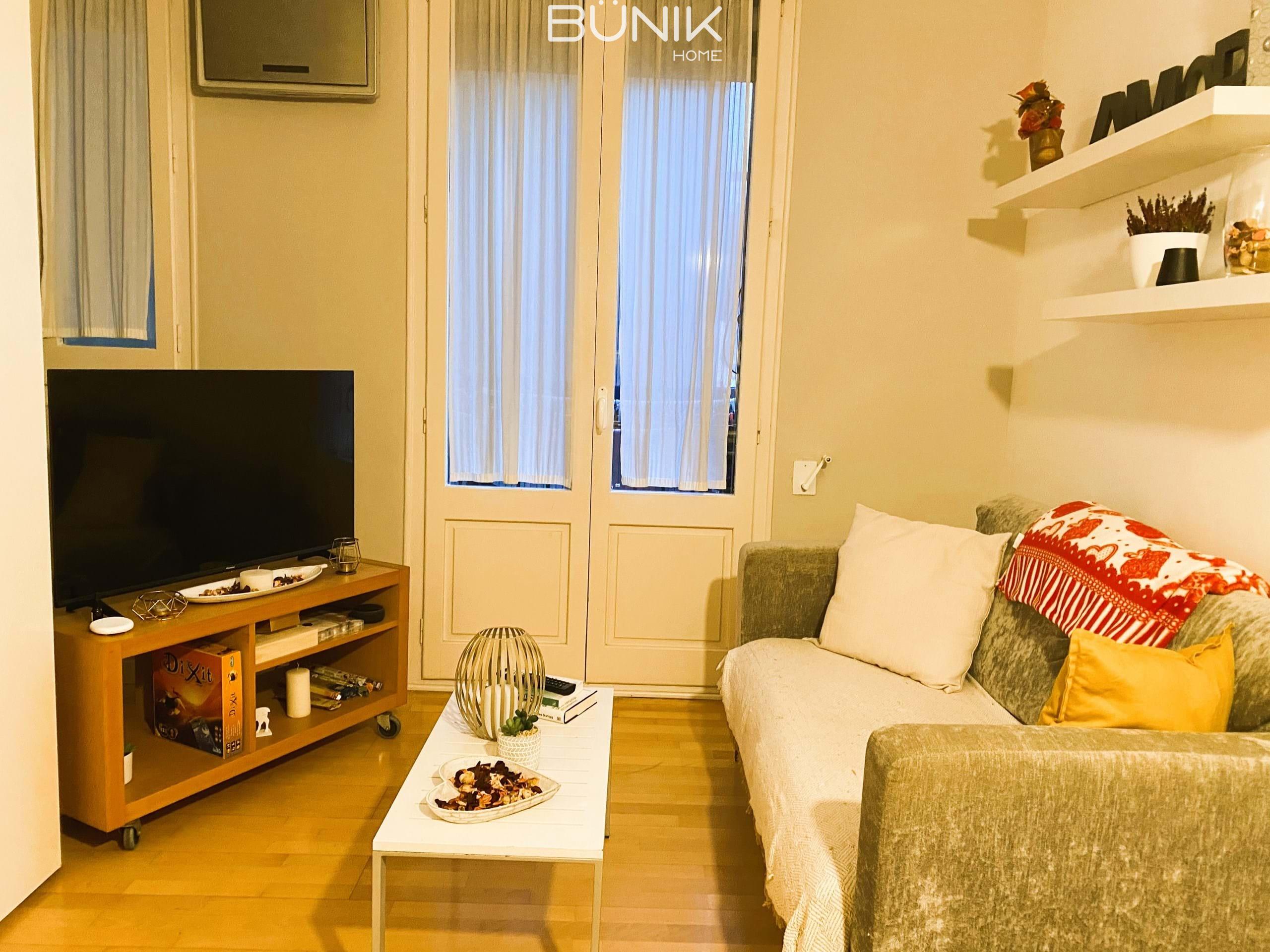 Alquilar de piso en Barcelona