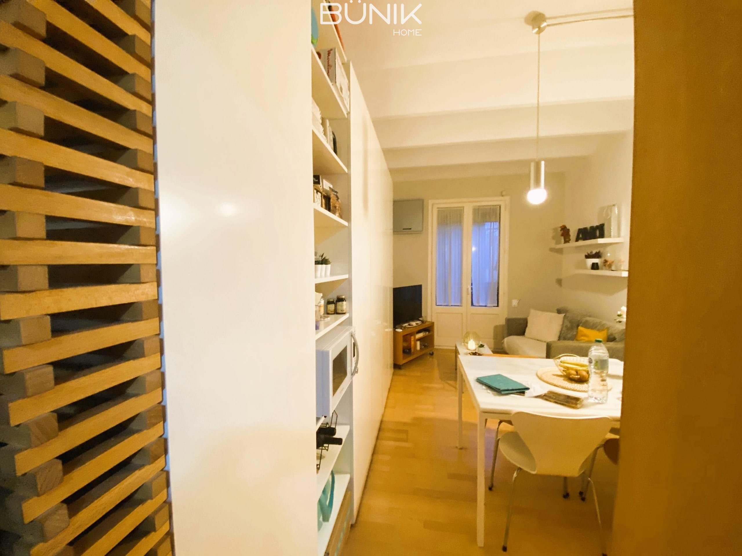 Alquilar de piso en Barcelona