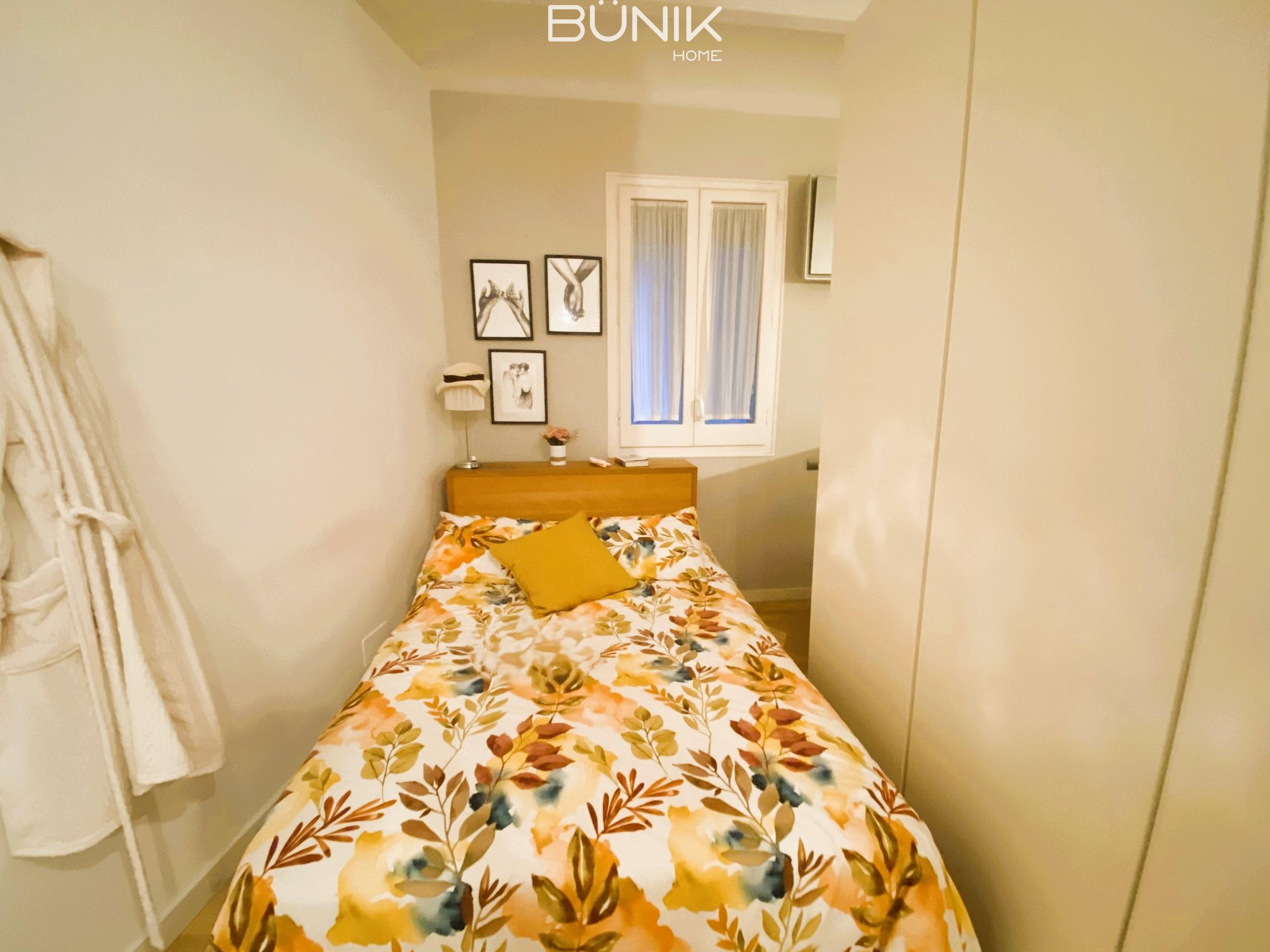 Alquilar de piso en Barcelona