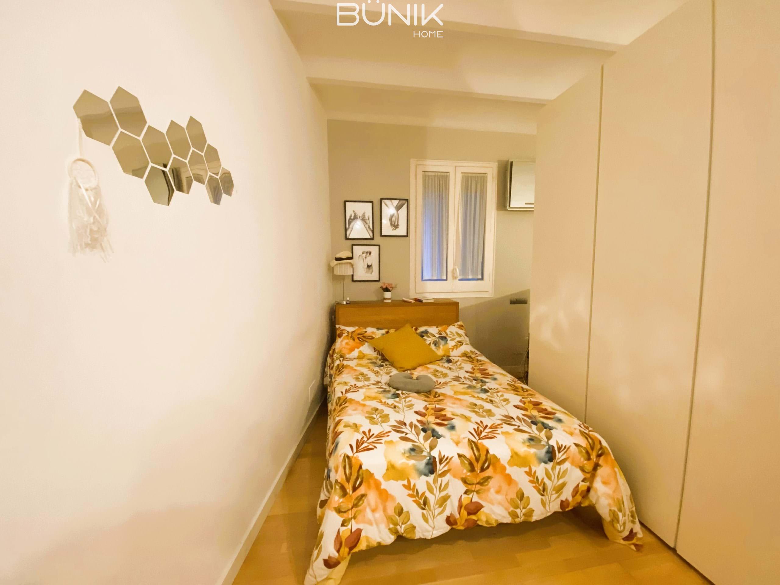 Alquilar de piso en Barcelona