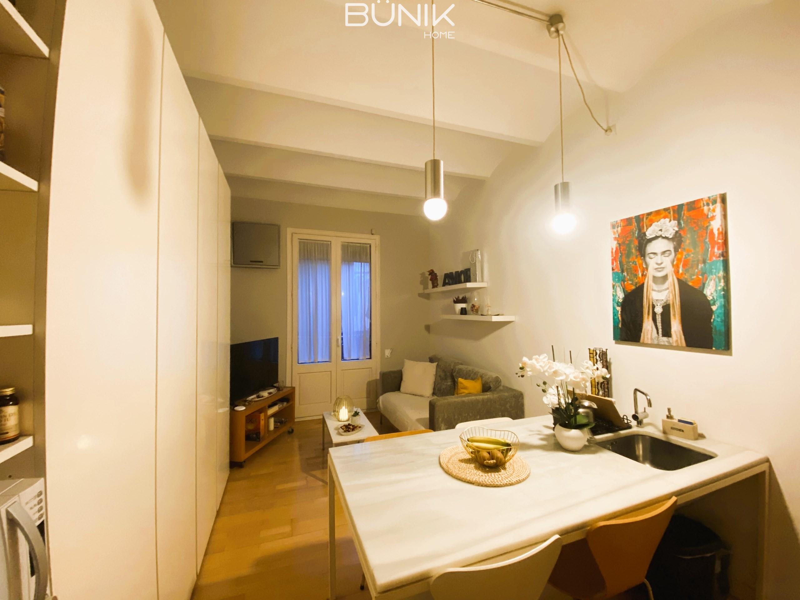 Alquilar de piso en Barcelona