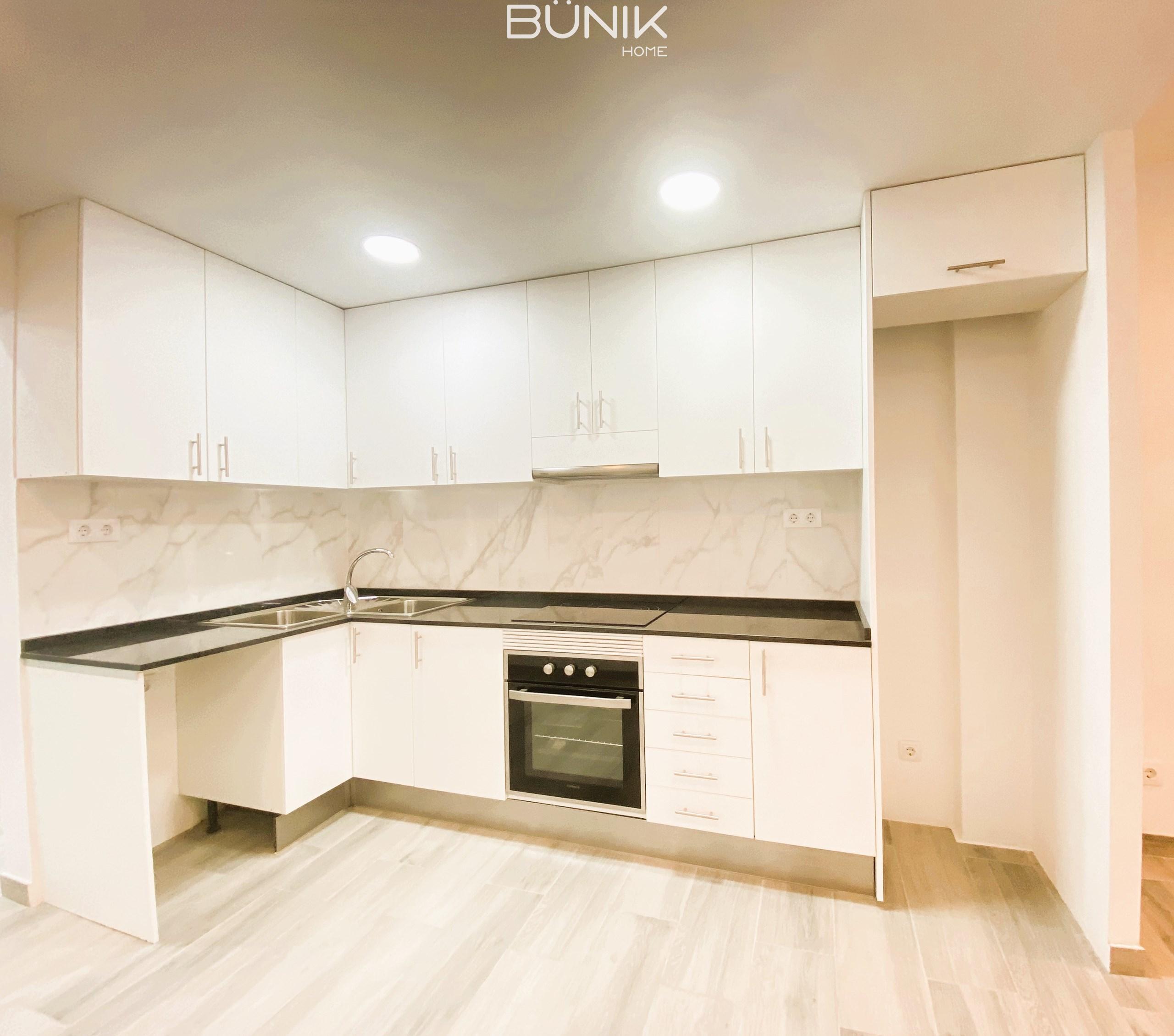 Alquilar de apartamento en l Hospitalet de Llobregat