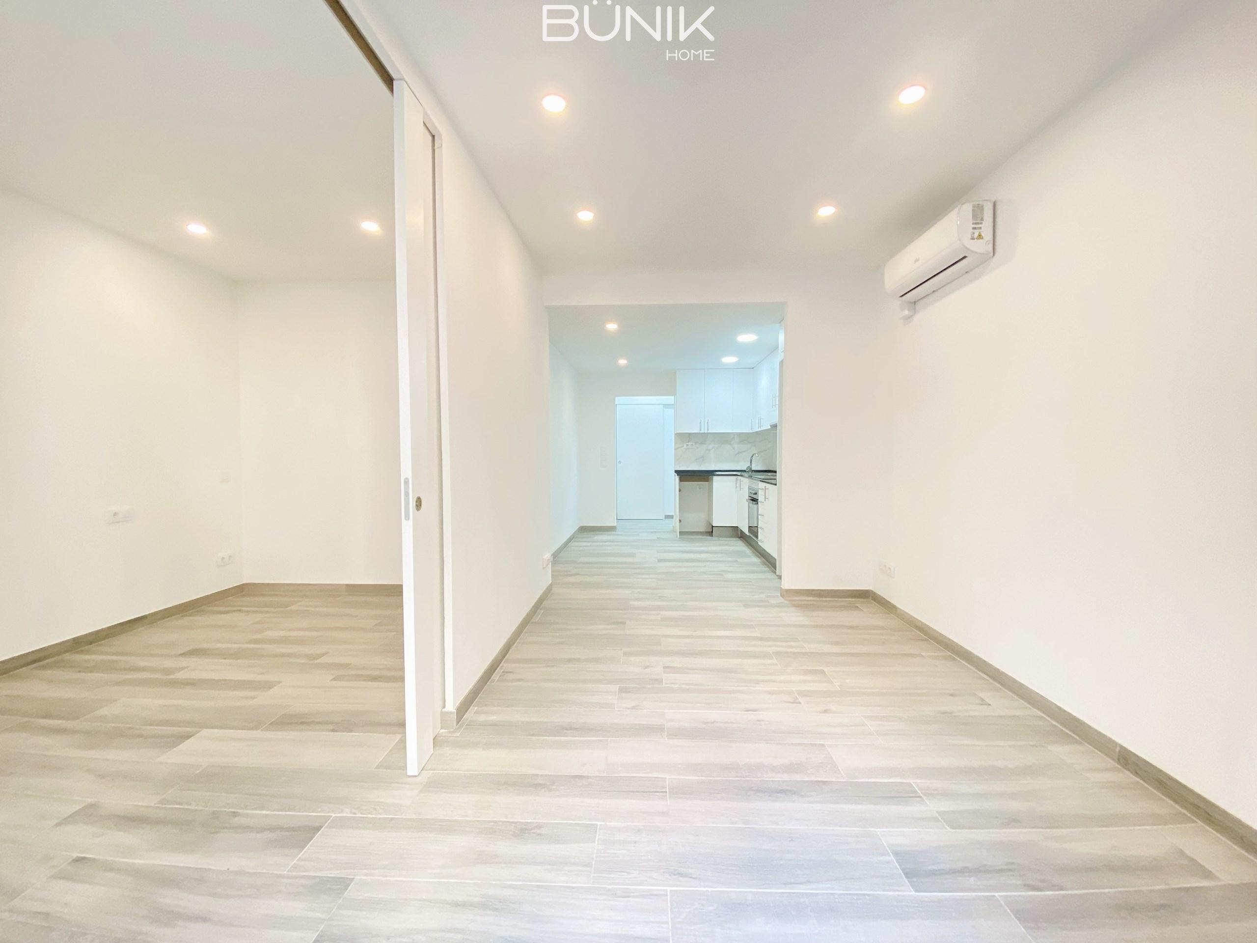 Alquilar de apartamento en l Hospitalet de Llobregat