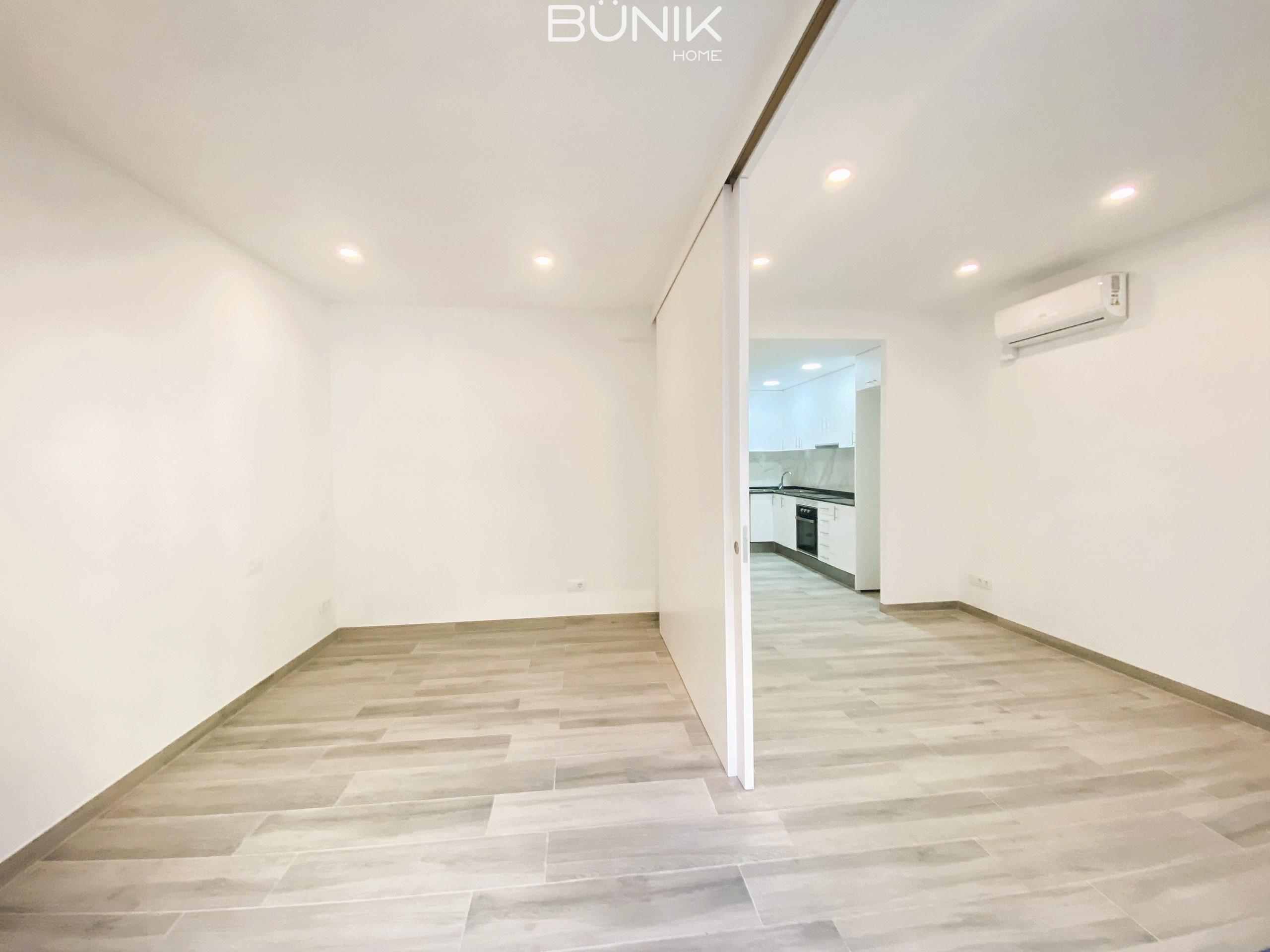 Alquilar de apartamento en l Hospitalet de Llobregat