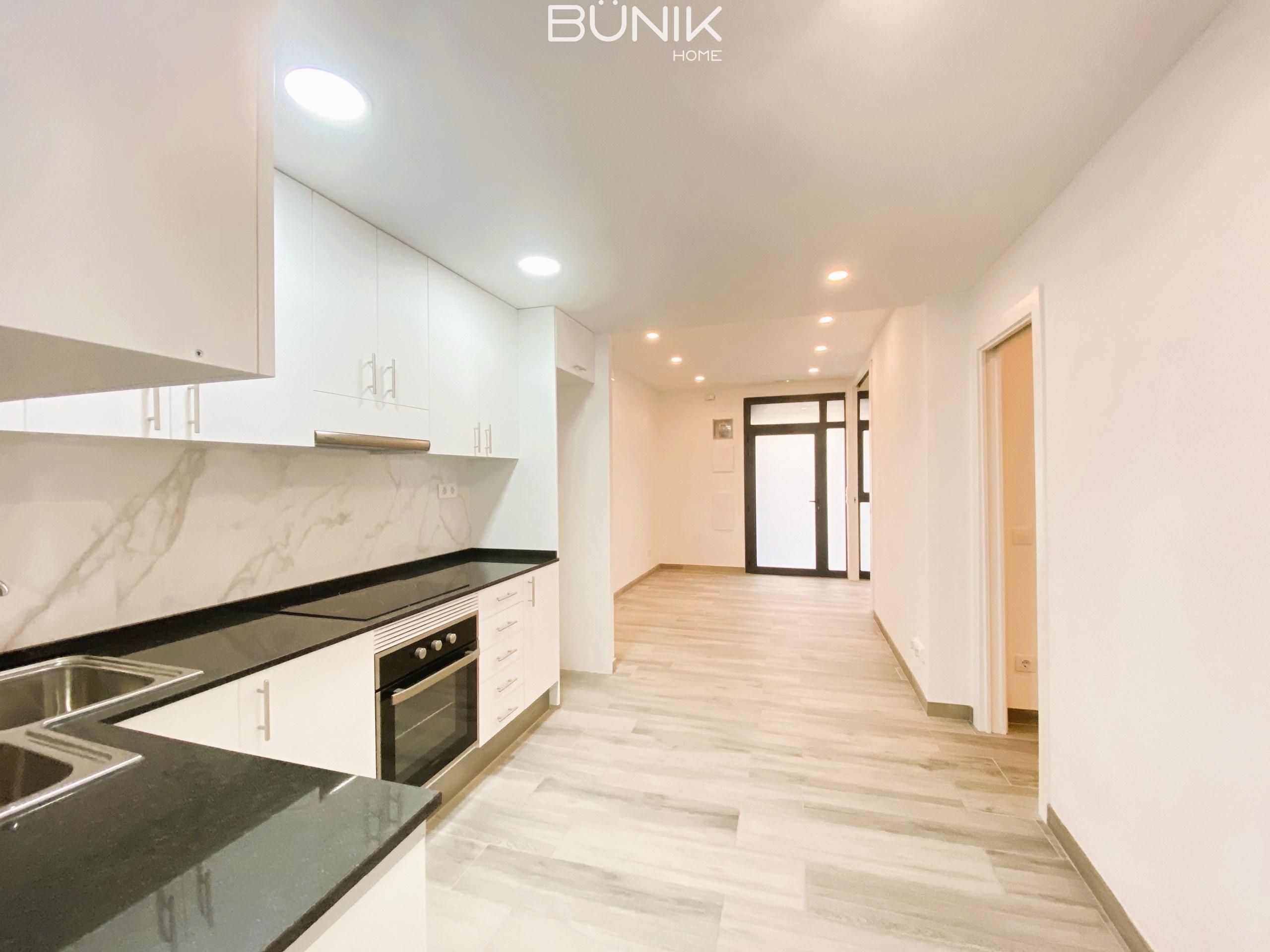 Alquilar de apartamento en l Hospitalet de Llobregat