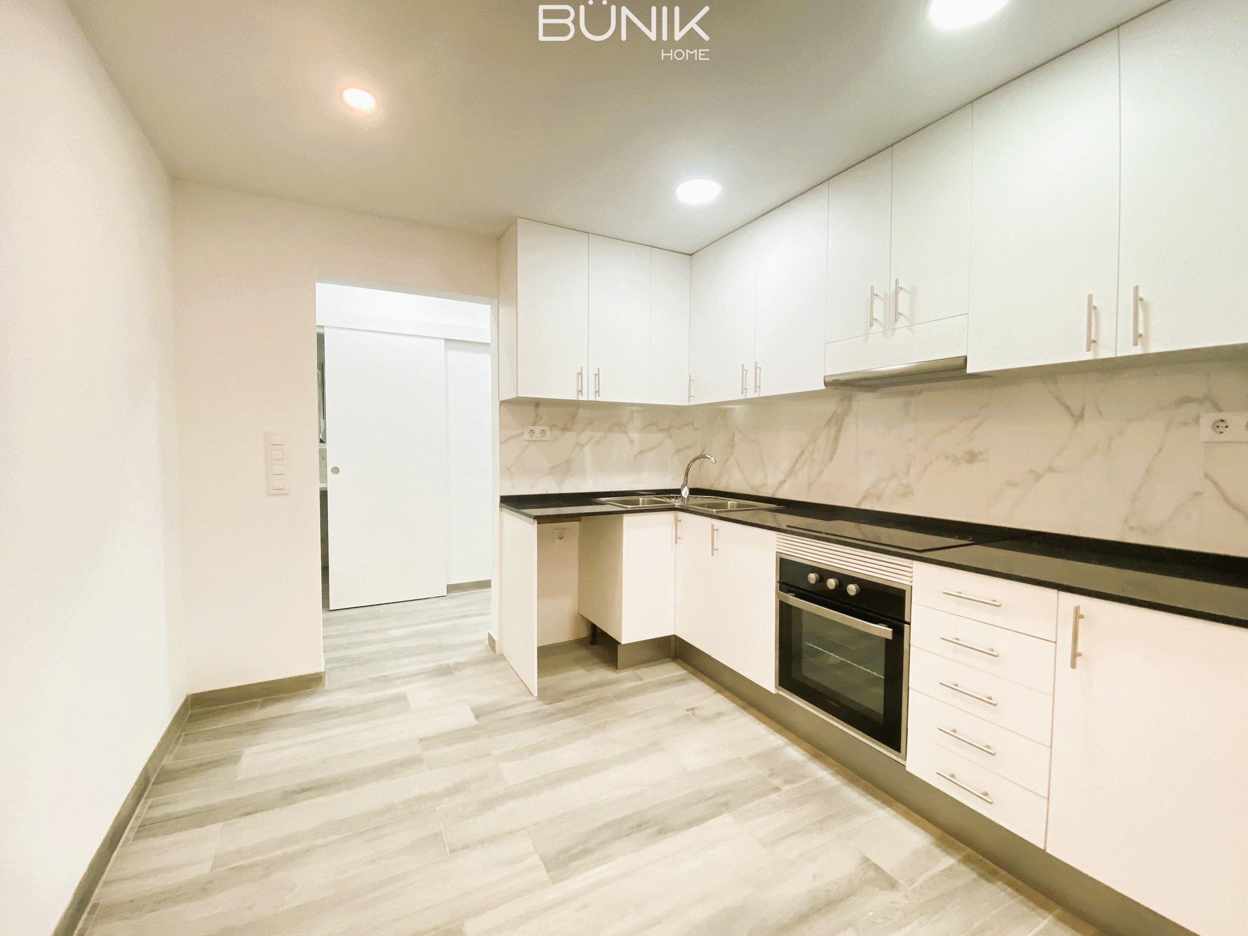 Alquilar de apartamento en l Hospitalet de Llobregat