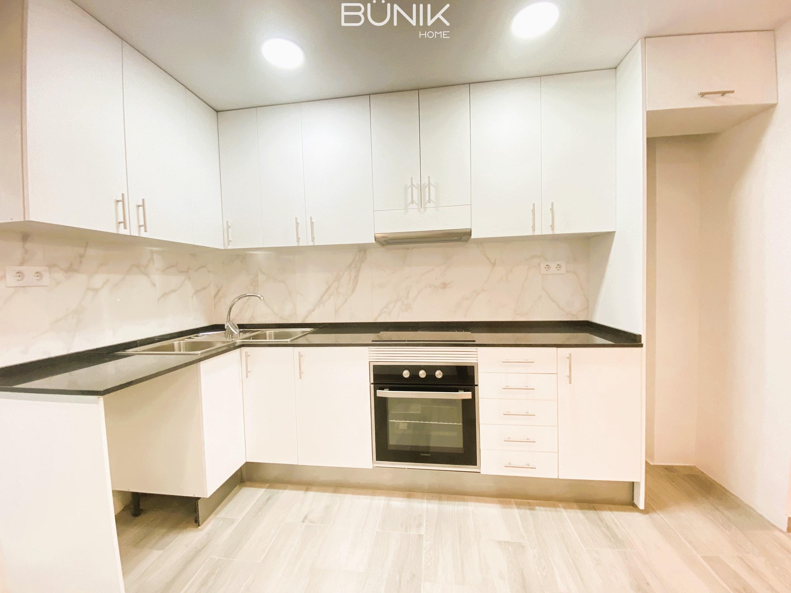 Alquilar de apartamento en l Hospitalet de Llobregat