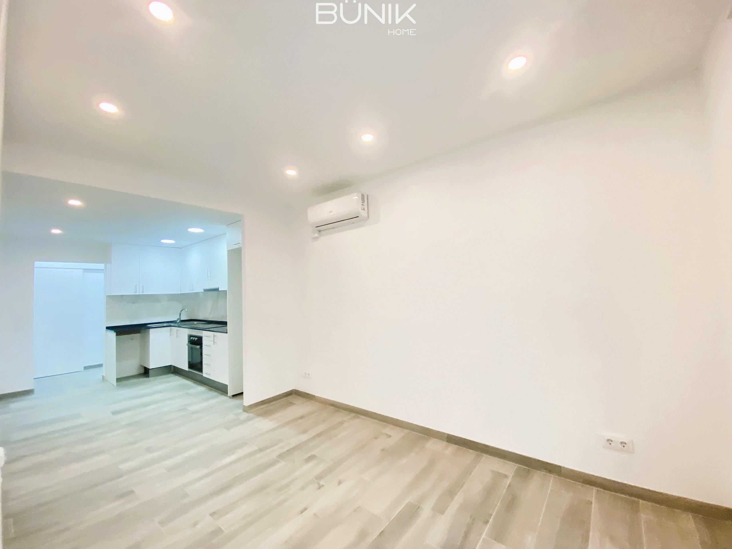 Alquilar de apartamento en l Hospitalet de Llobregat