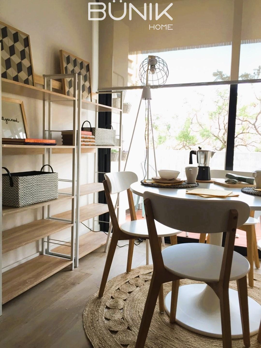 Alquilar de apartamento en Barcelona