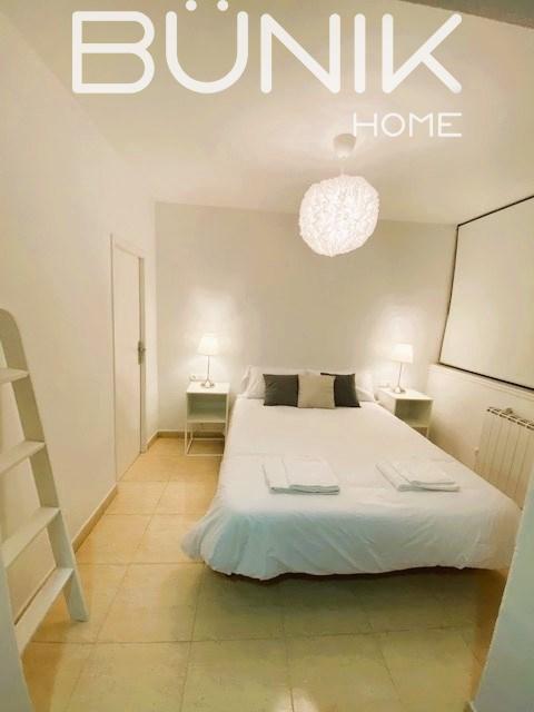 Alquilar de apartamento en Barcelona