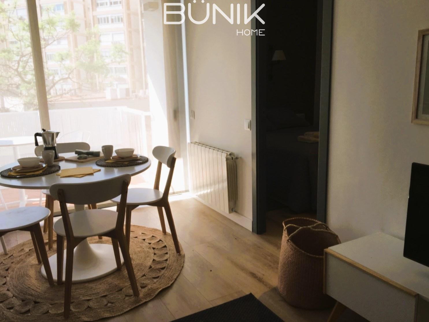 Alquilar de apartamento en Barcelona