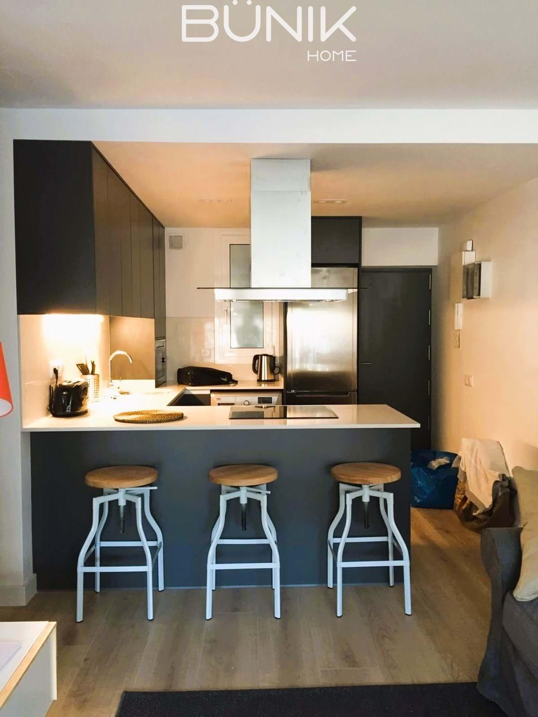 Alquilar de apartamento en Barcelona