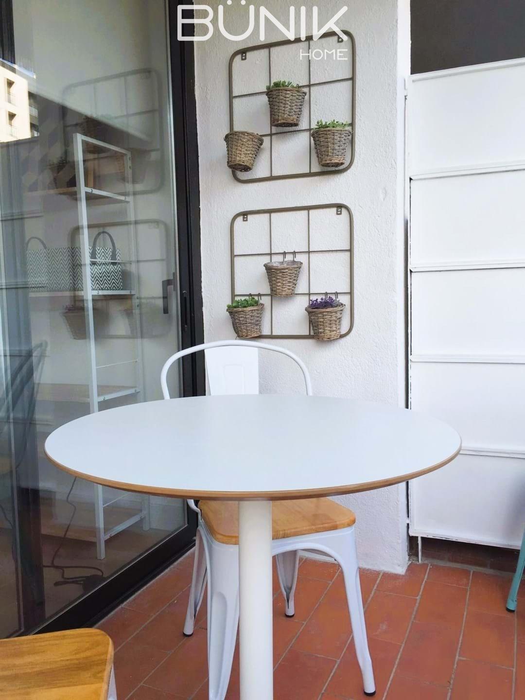 Alquilar de apartamento en Barcelona