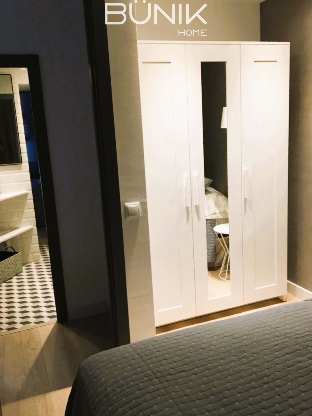 Alquilar de apartamento en Barcelona