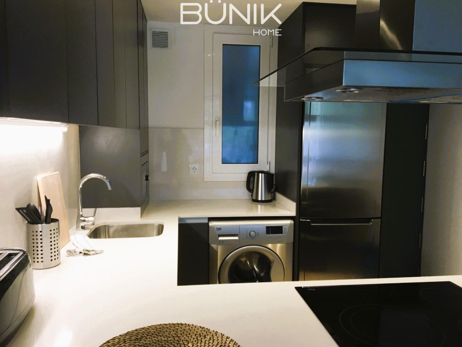 Alquilar de apartamento en Barcelona