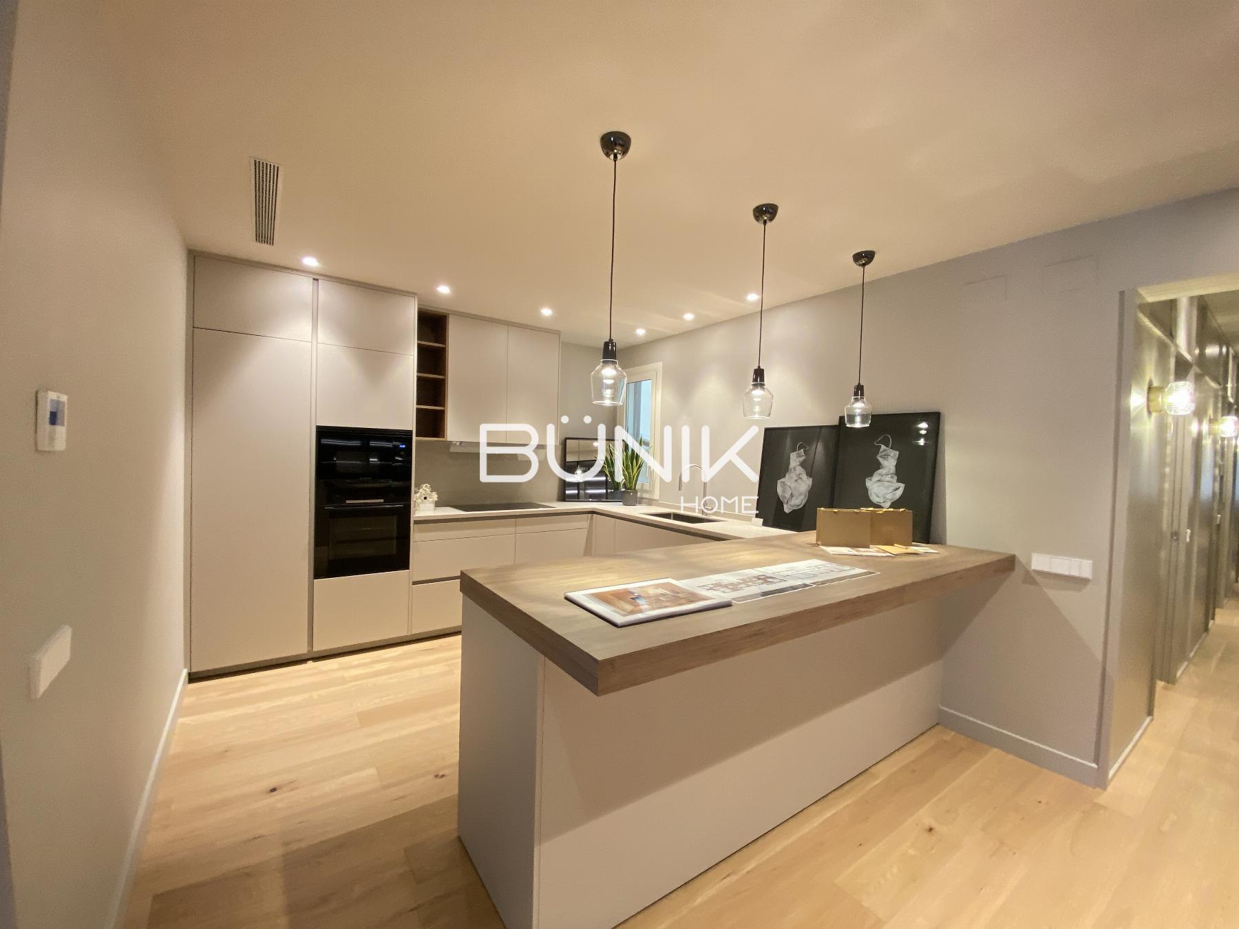 Venta de piso en Barcelona