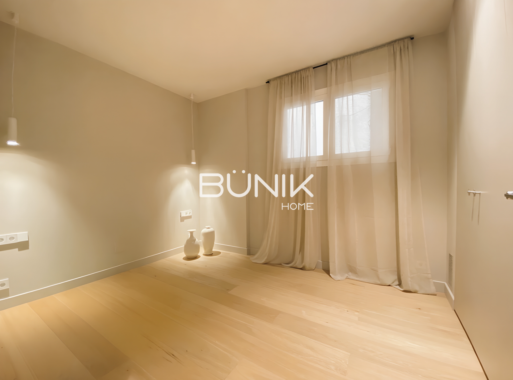 Venta de piso en Barcelona