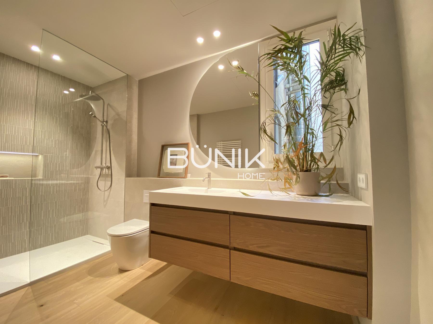Venta de piso en Barcelona