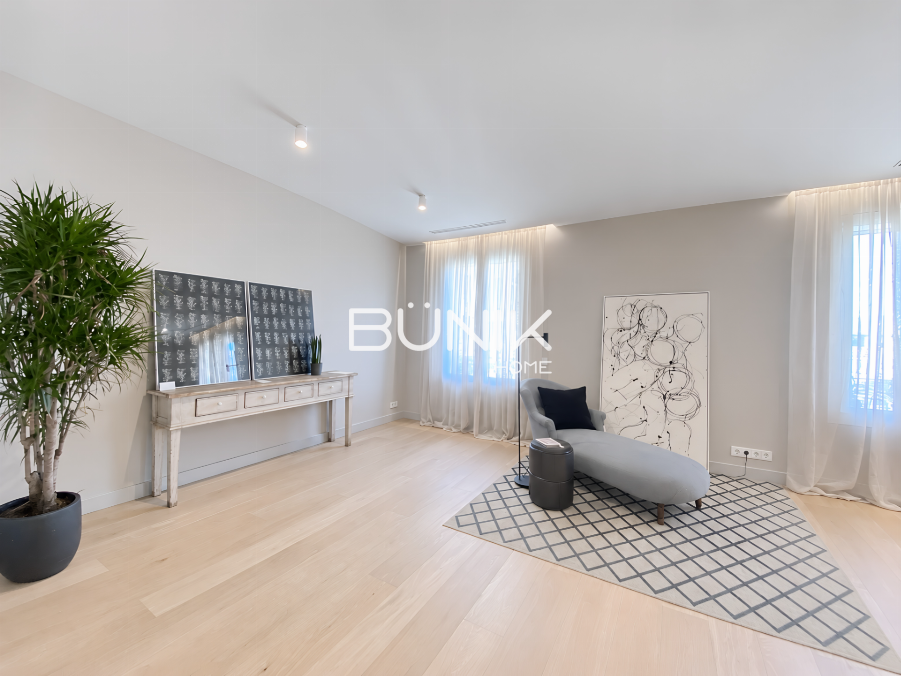 Venta de piso en Barcelona