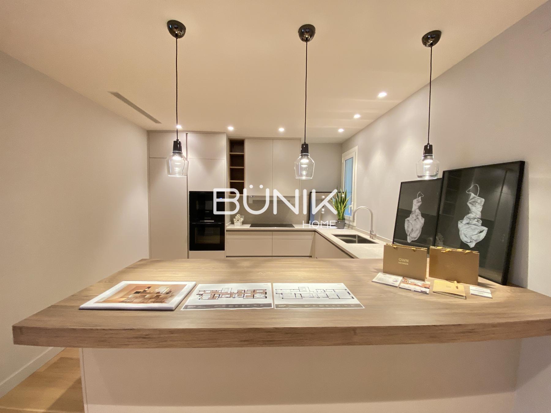 Venta de piso en Barcelona