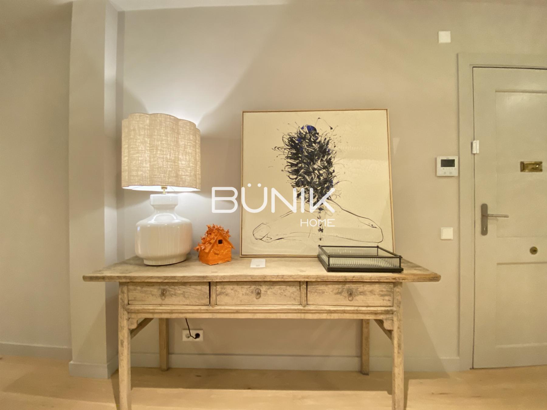 Venta de piso en Barcelona
