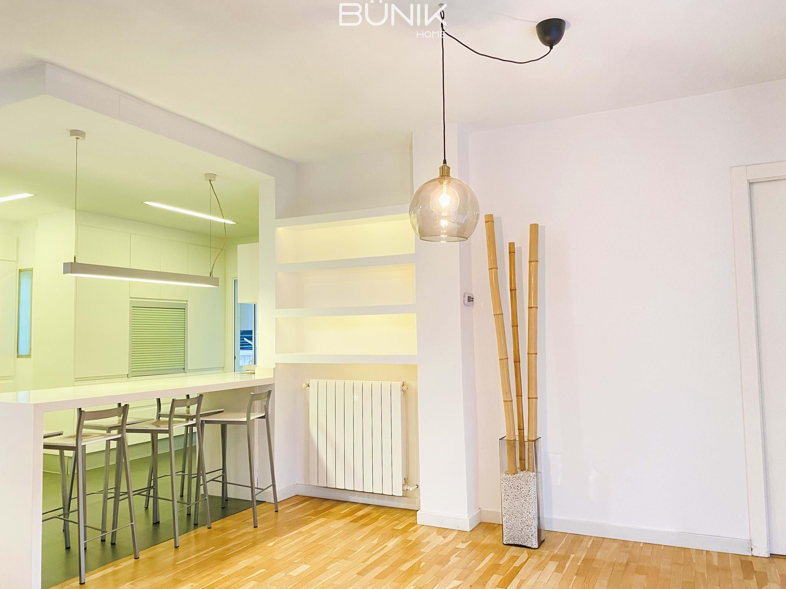 Alquilar de Ático en Barcelona