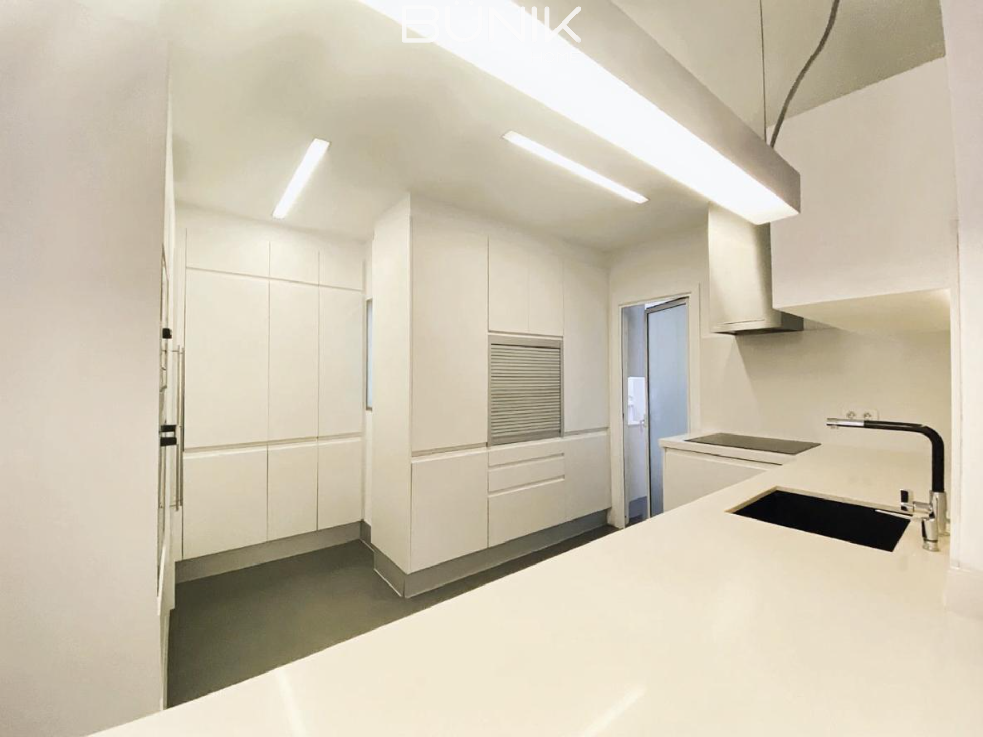 Alquilar de Ático en Barcelona