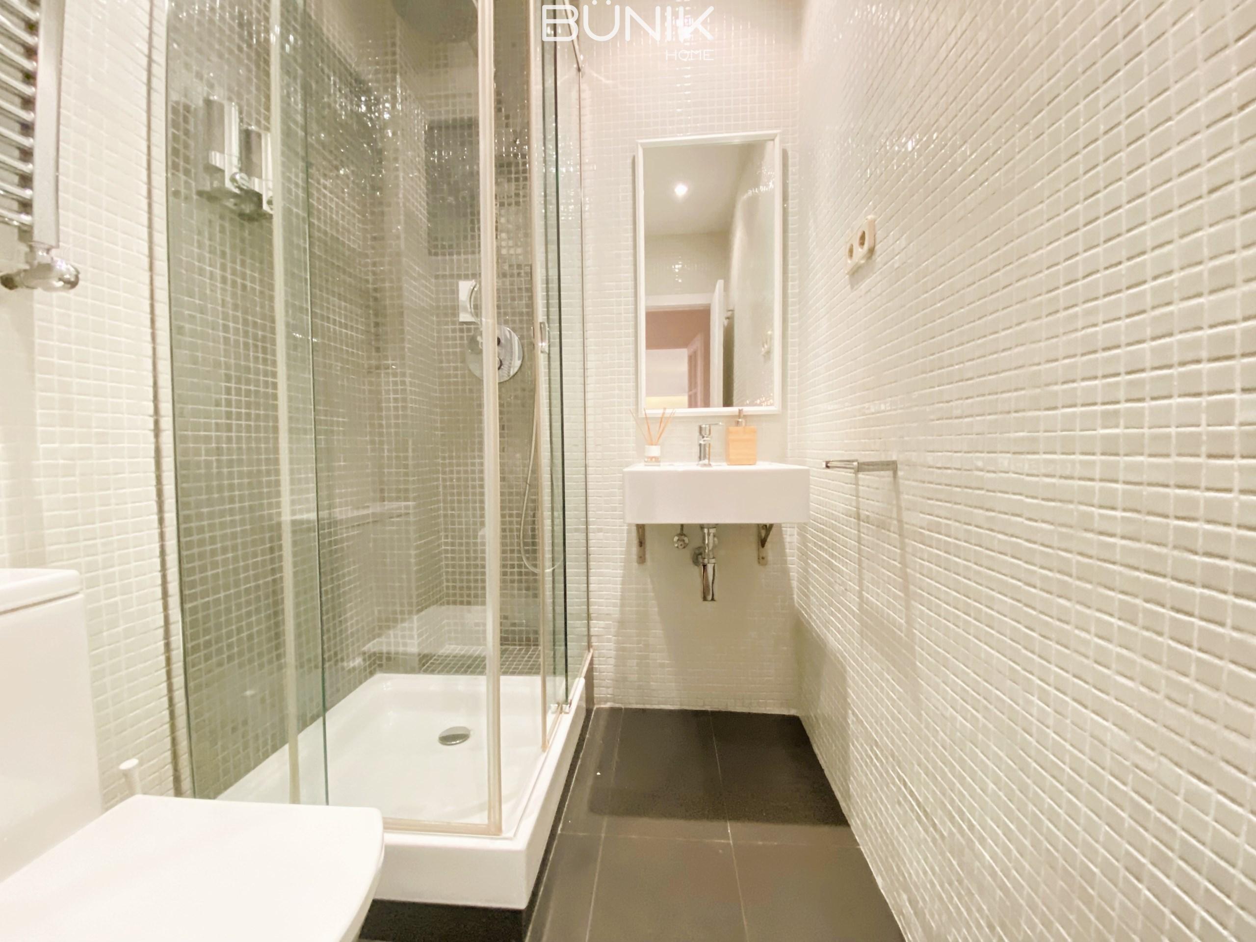 Alquilar de Ático en Barcelona