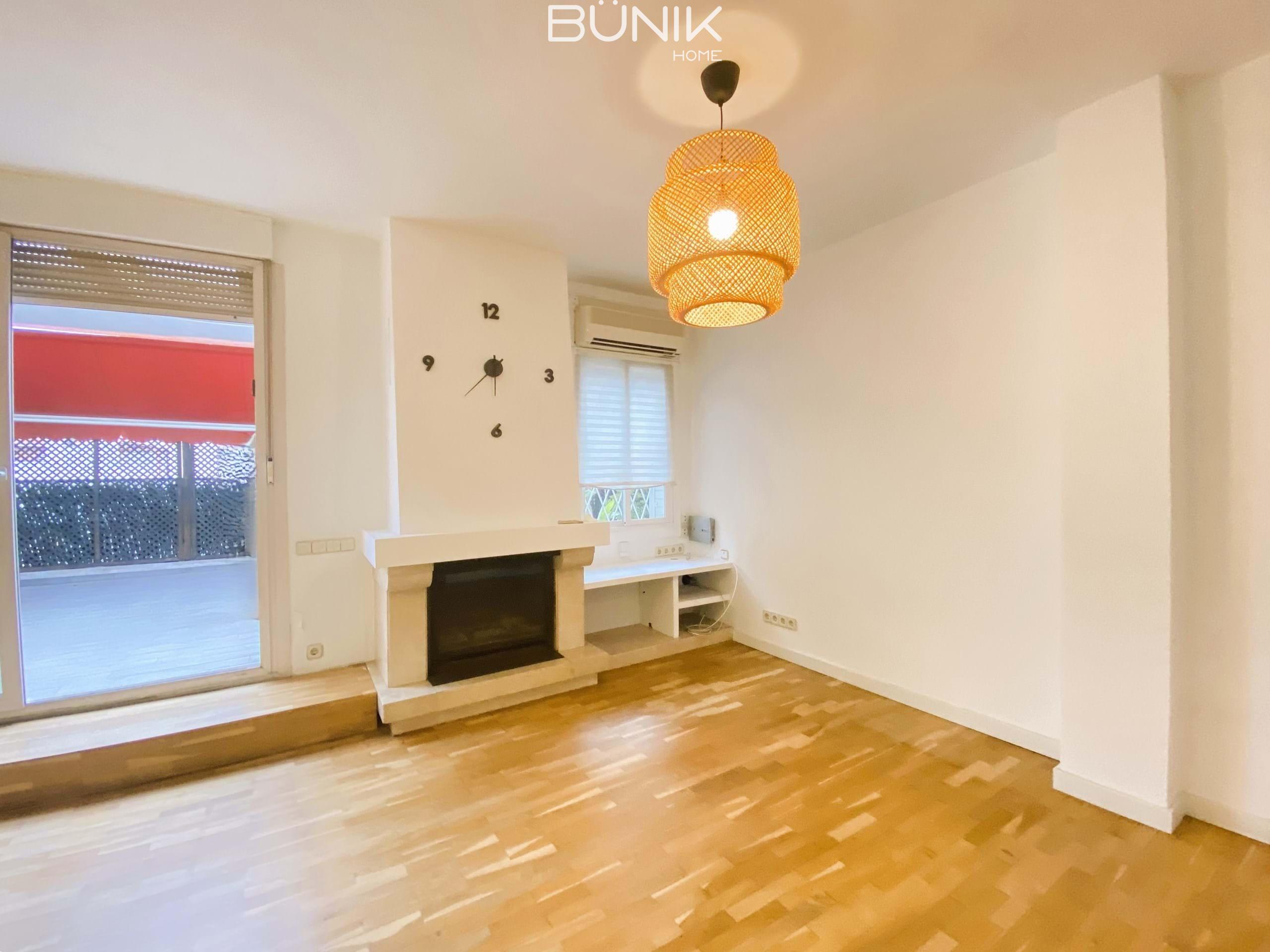 Alquilar de Ático en Barcelona