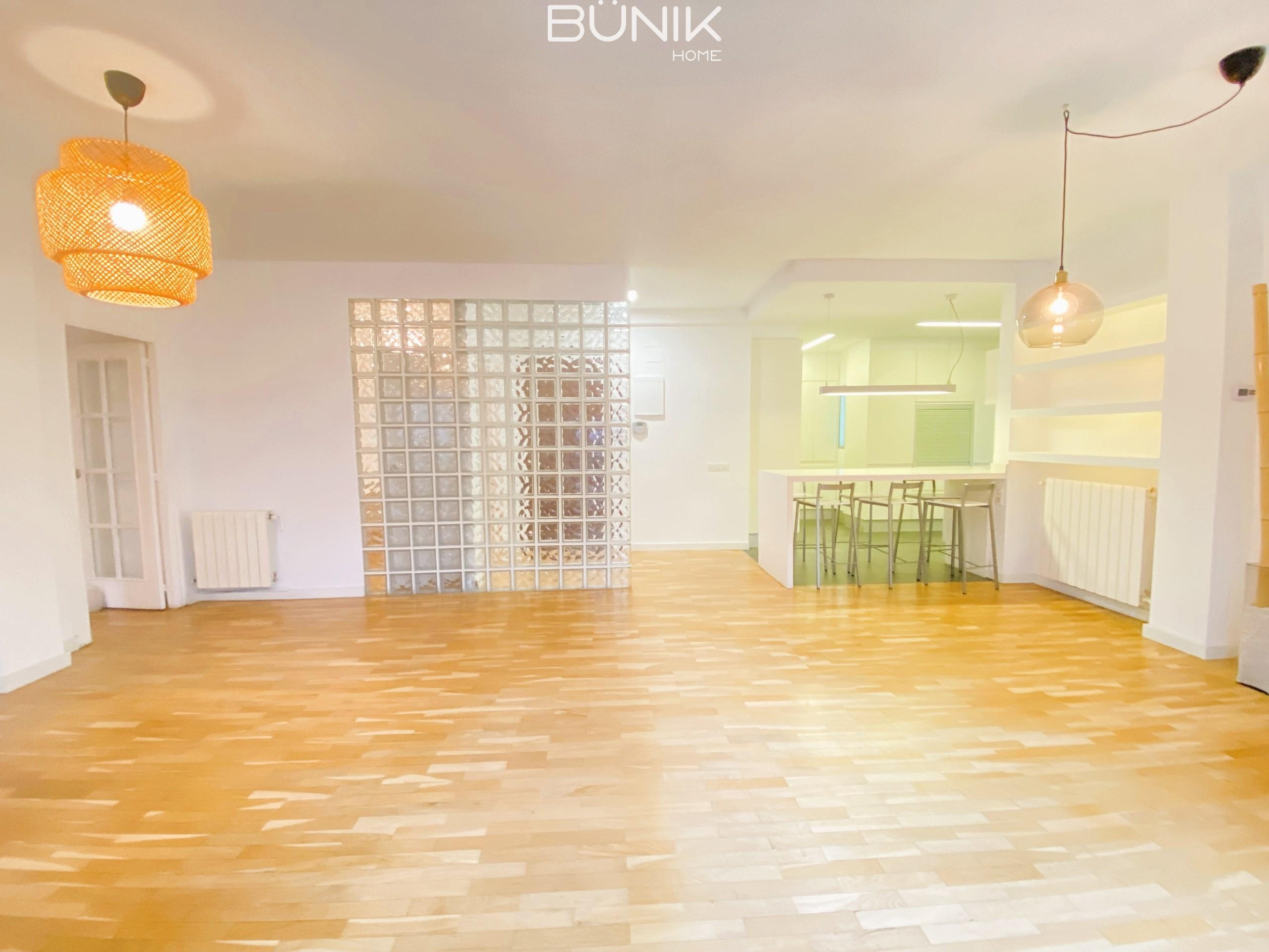 Alquilar de Ático en Barcelona