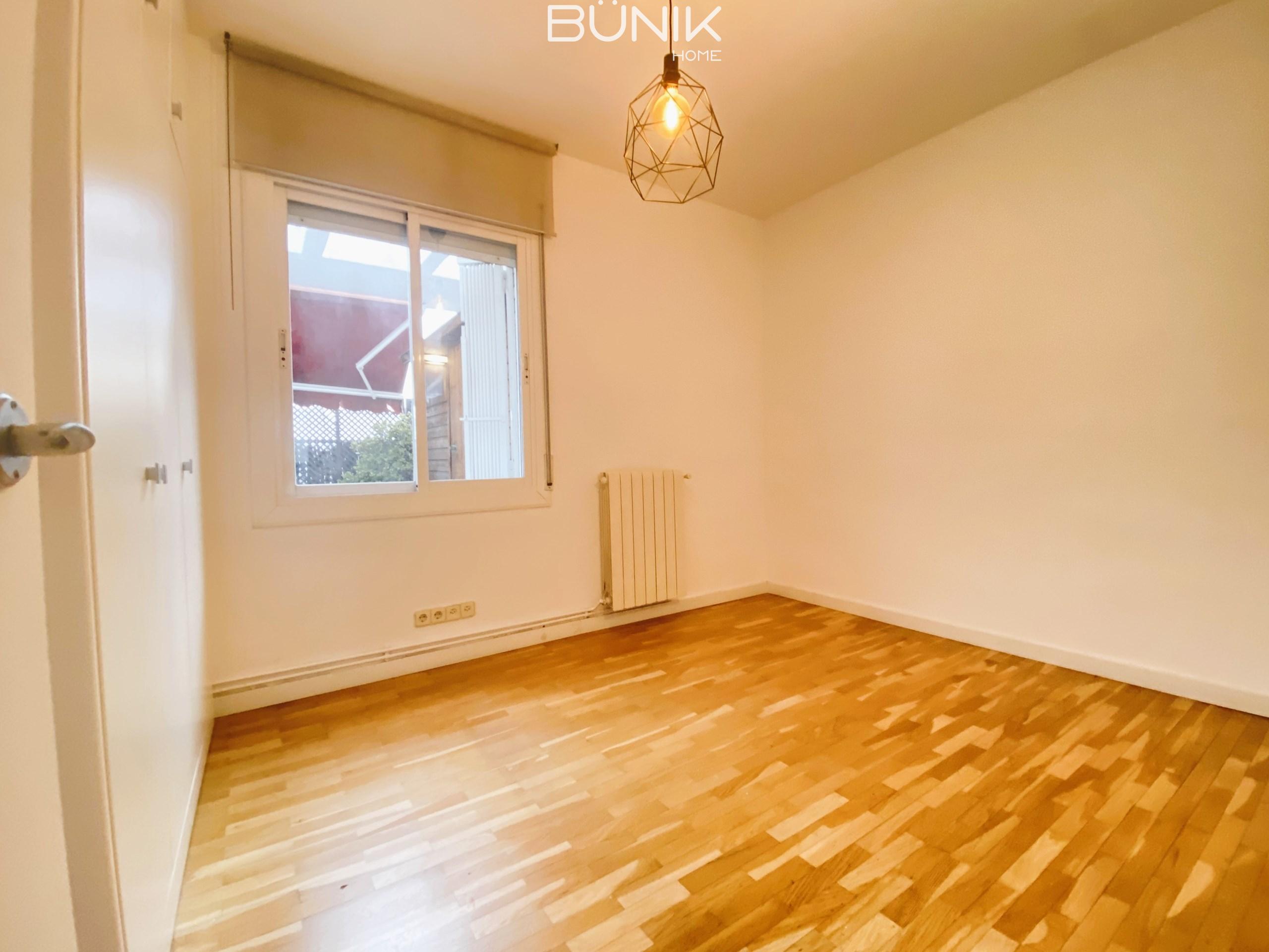 Alquilar de Ático en Barcelona