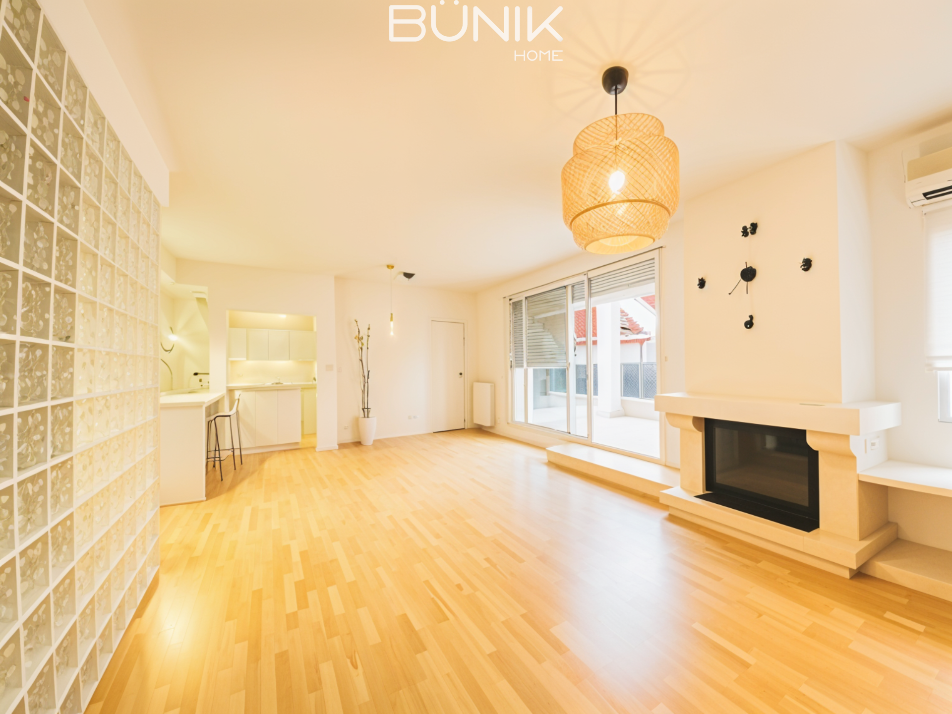 Alquilar de Ático en Barcelona