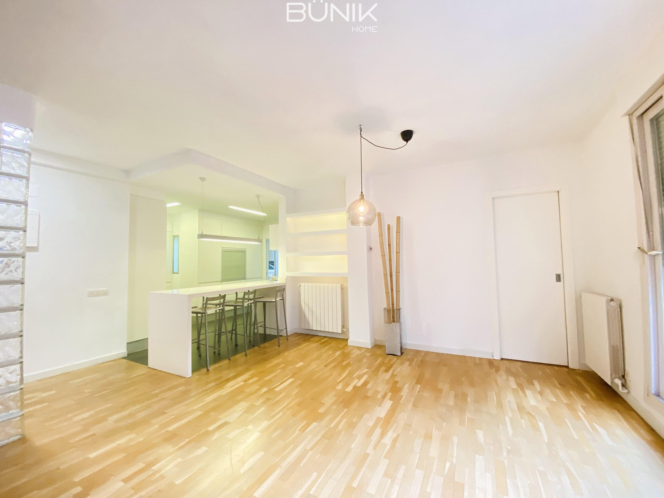 Alquilar de Ático en Barcelona