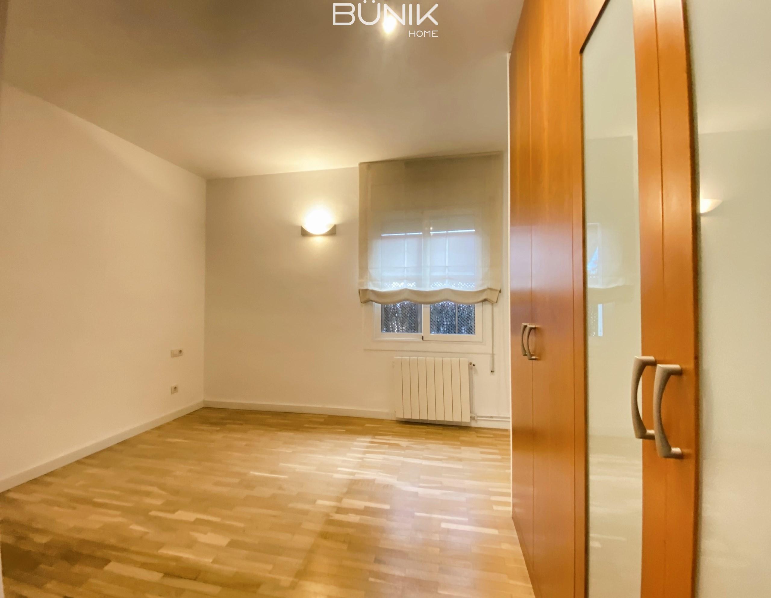 Alquilar de Ático en Barcelona