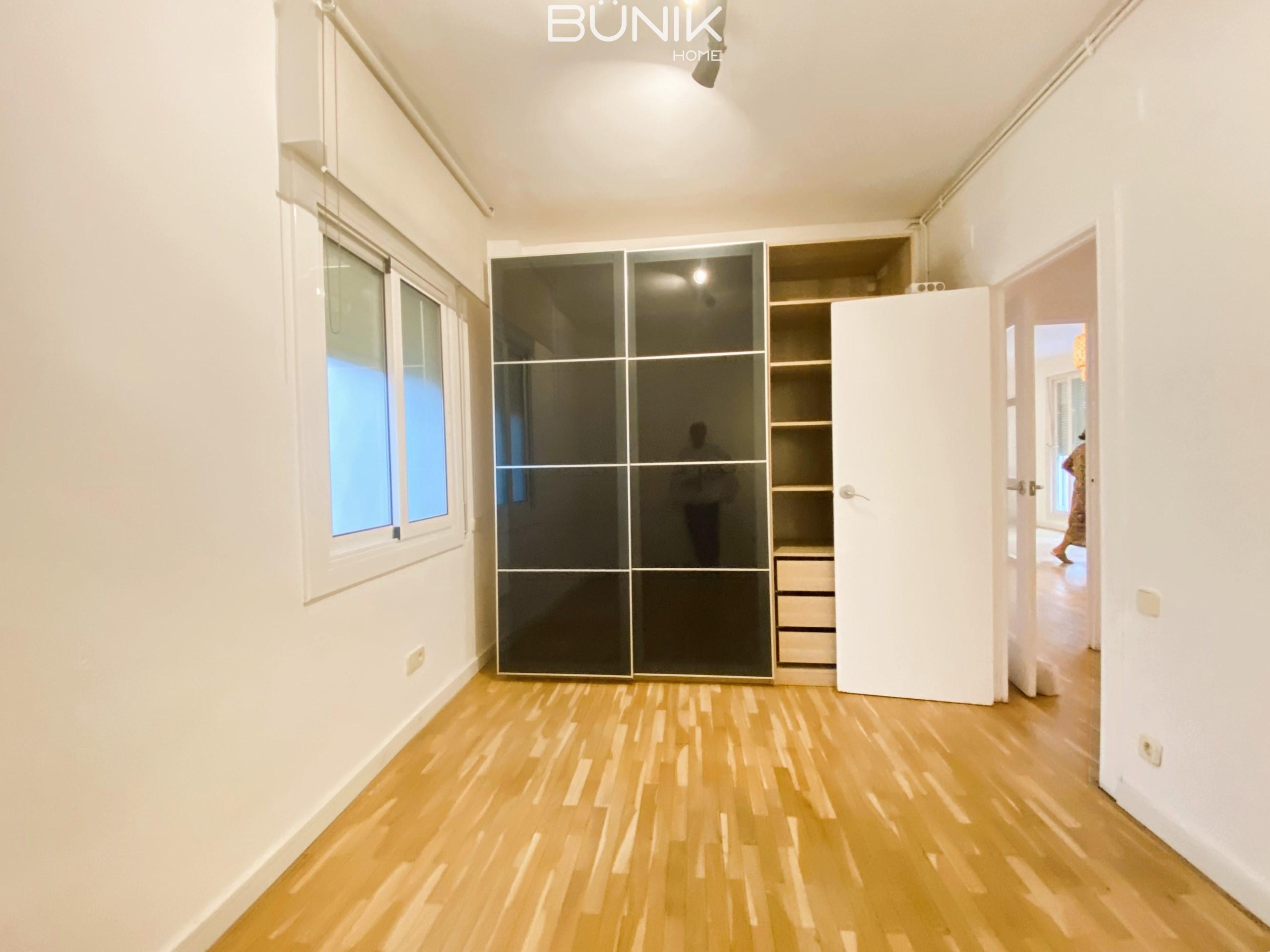 Alquilar de Ático en Barcelona