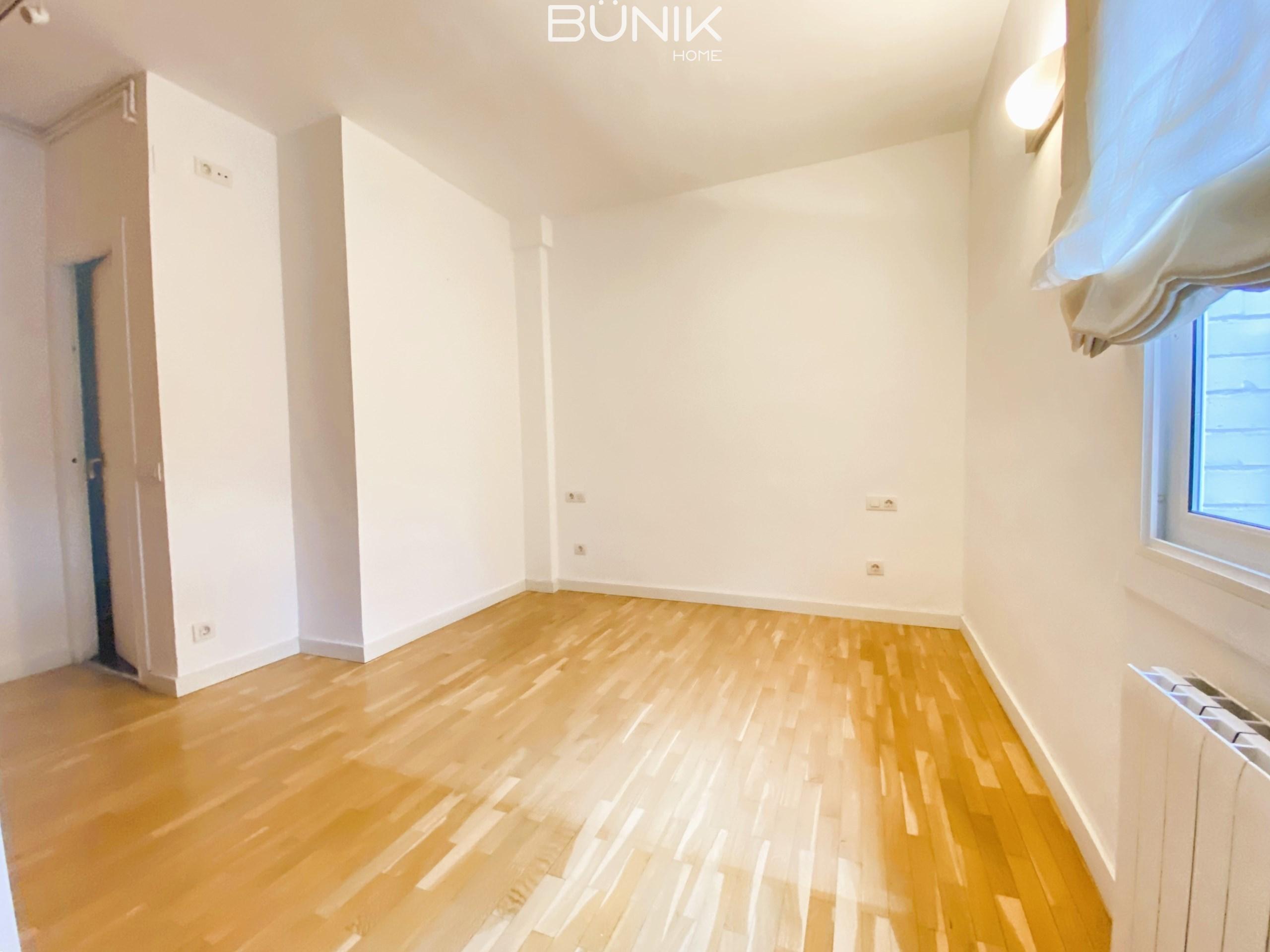 Alquilar de Ático en Barcelona