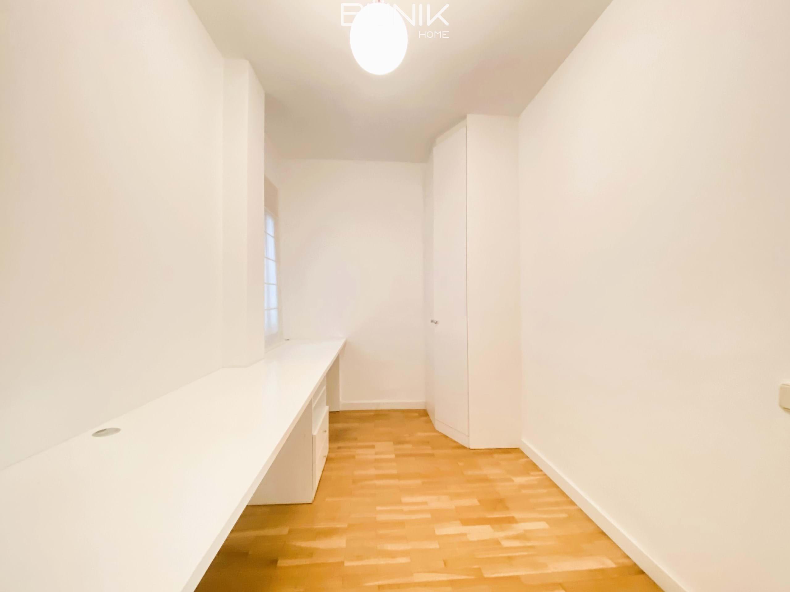 Alquilar de Ático en Barcelona