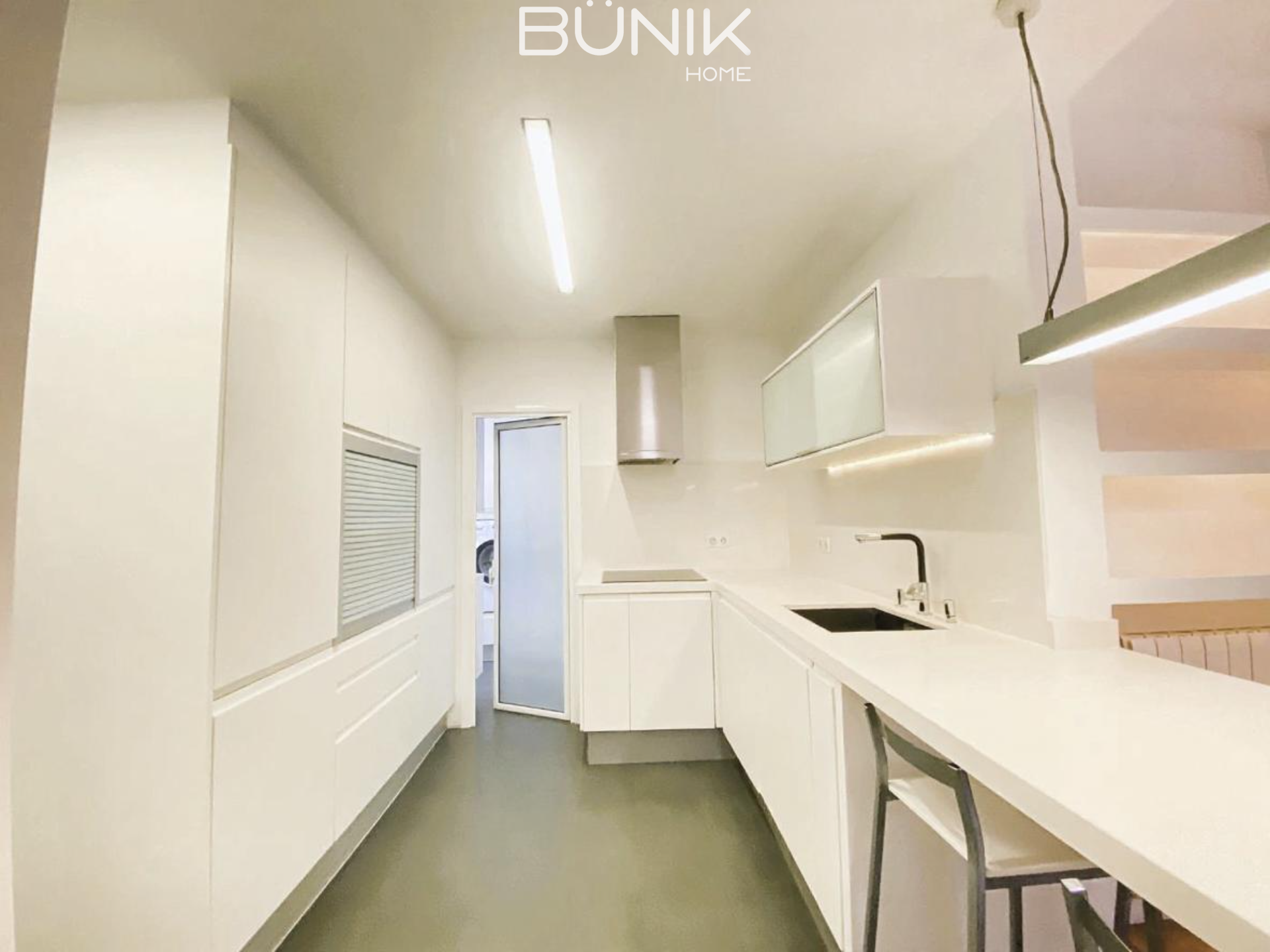 Alquilar de Ático en Barcelona