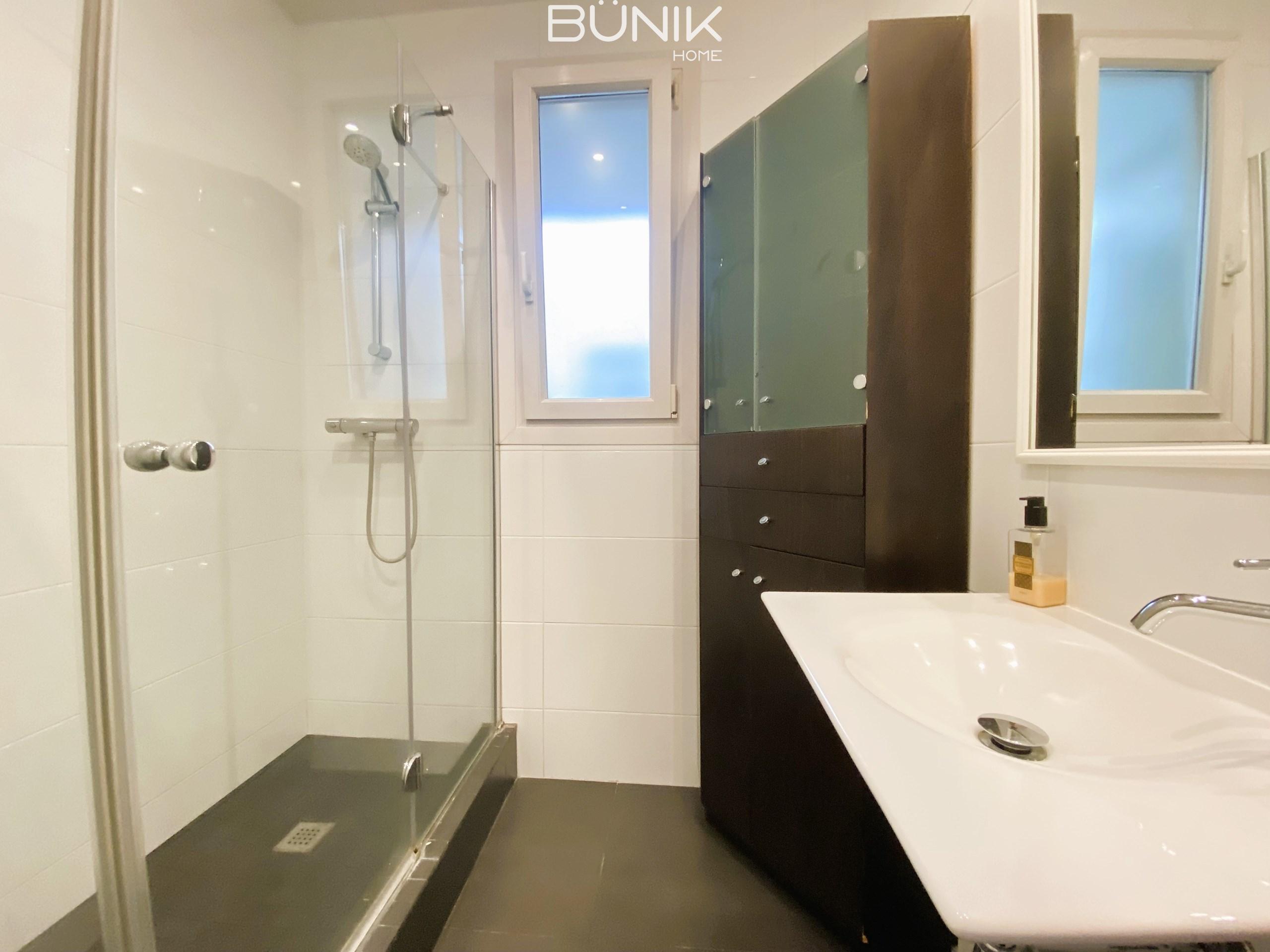 Alquilar de Ático en Barcelona