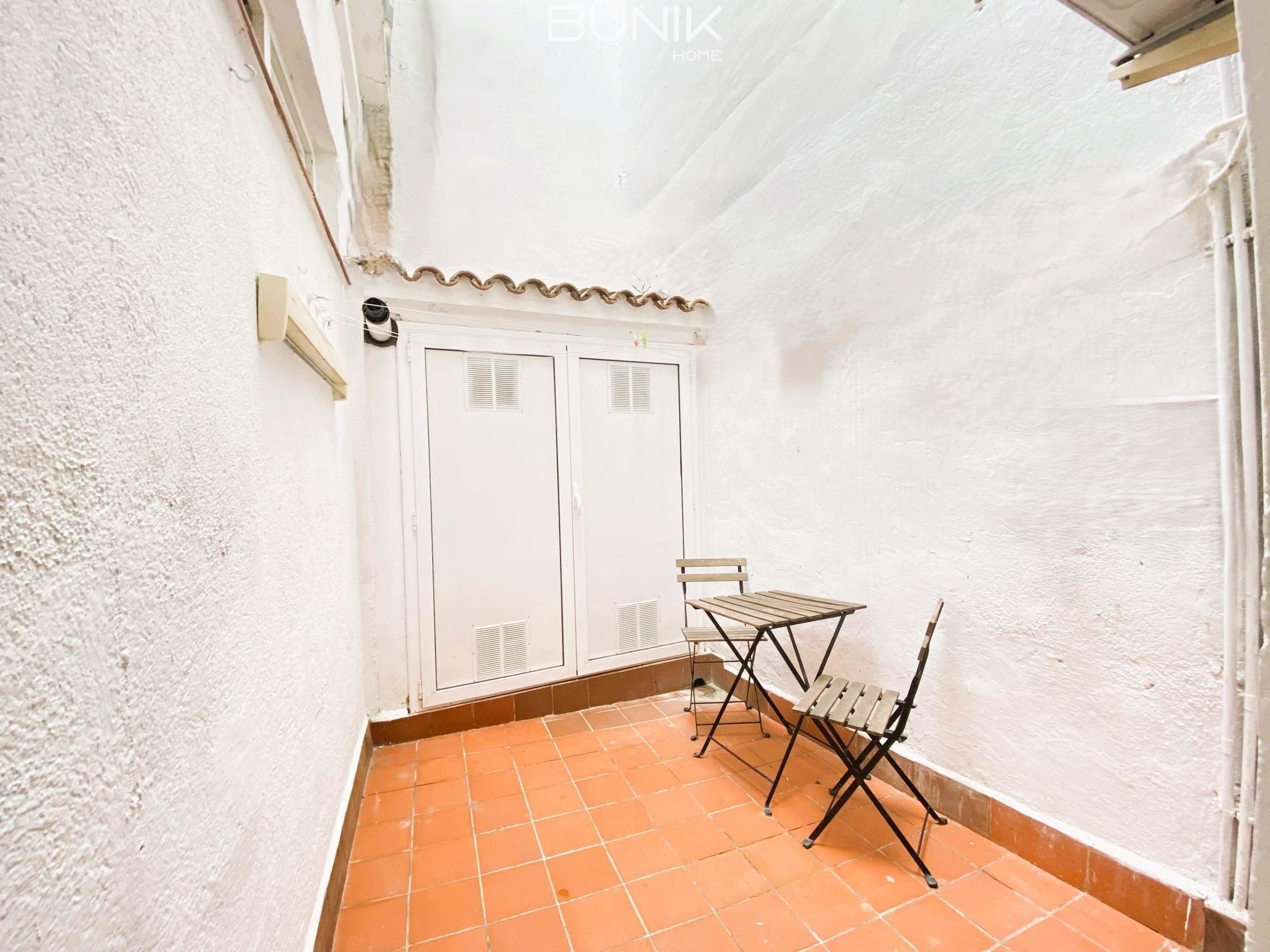 Alquilar de piso en Barcelona