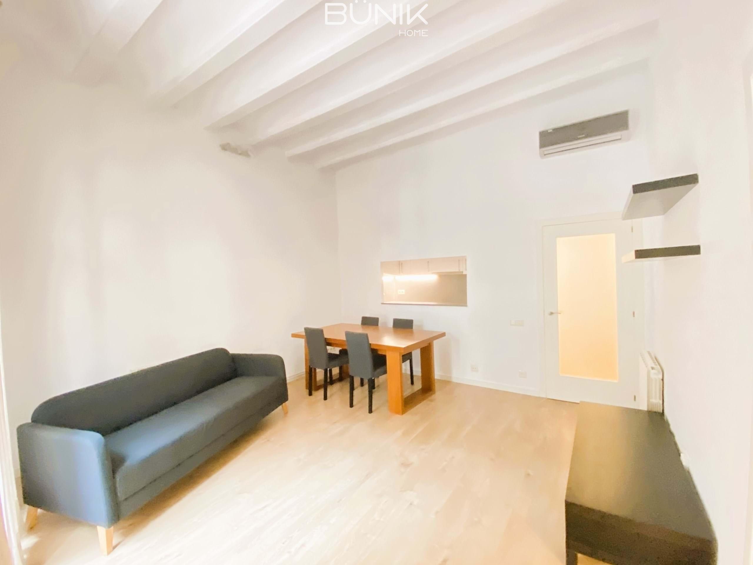 Alquilar de piso en Barcelona