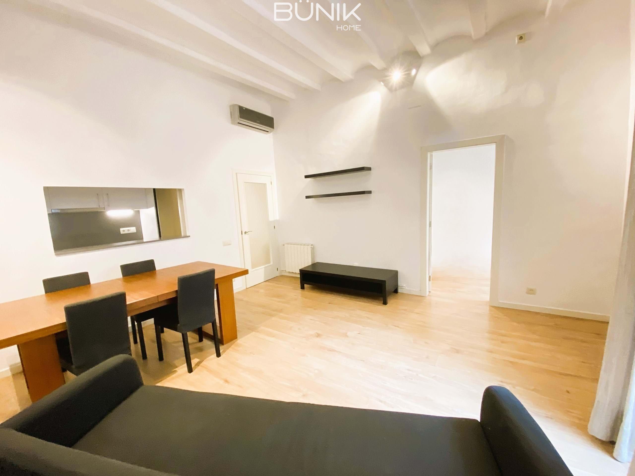 Alquilar de piso en Barcelona